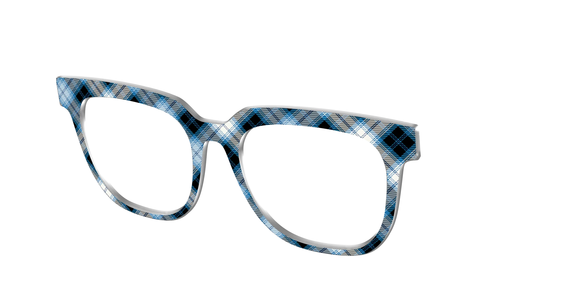 The Mainstage Plaid - Image 38