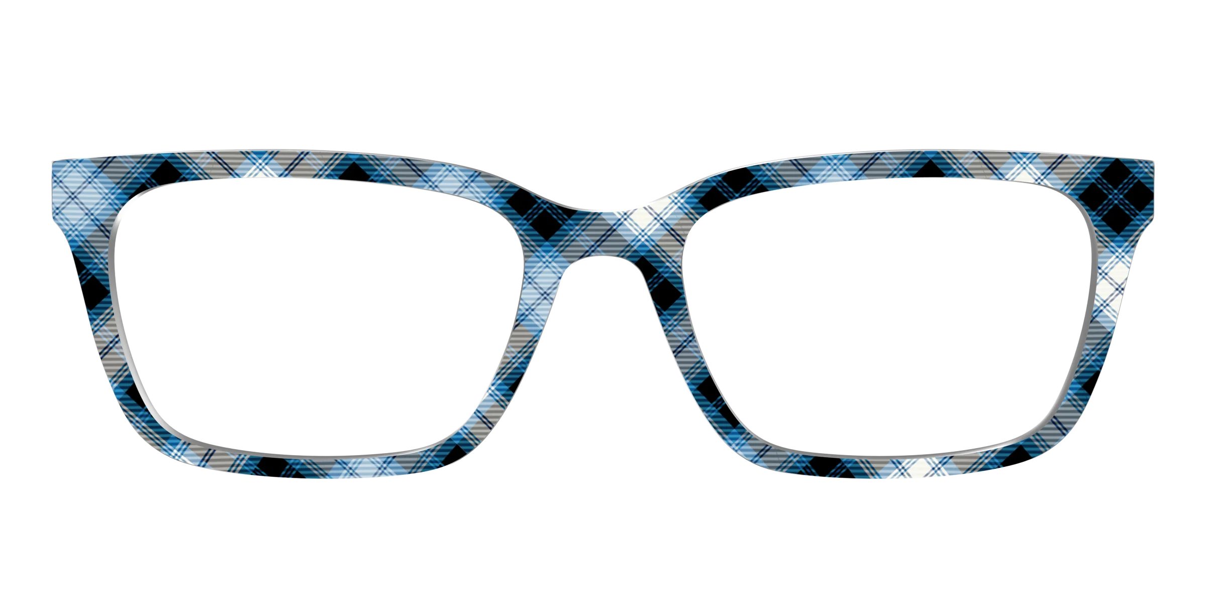 The Mainstage Plaid - Image 9