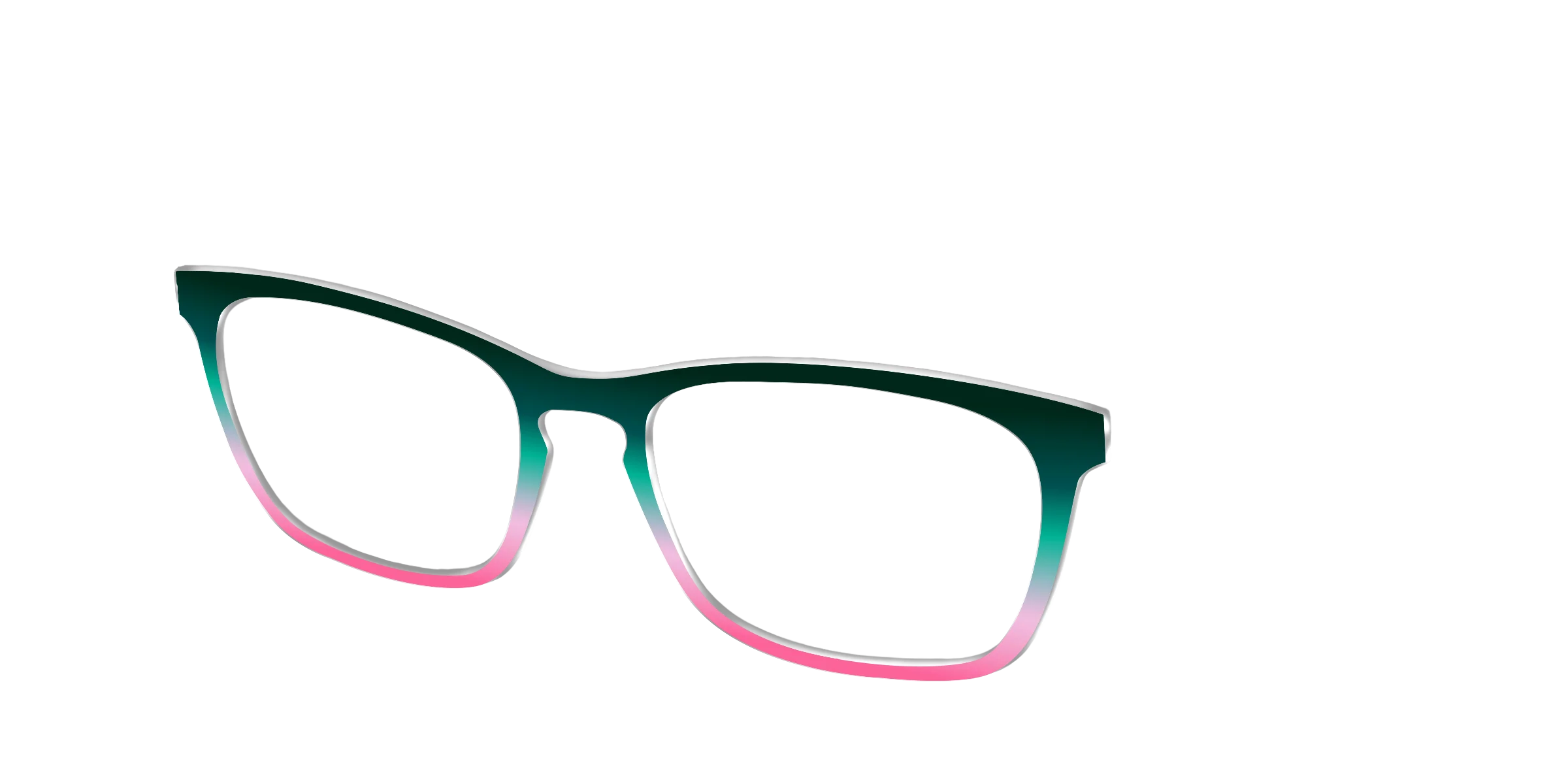 The Malachite to Peony Gradient - Image 14