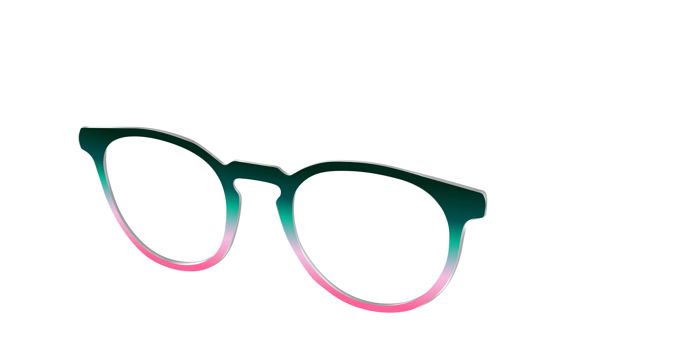 The Malachite to Peony Gradient - Image 20