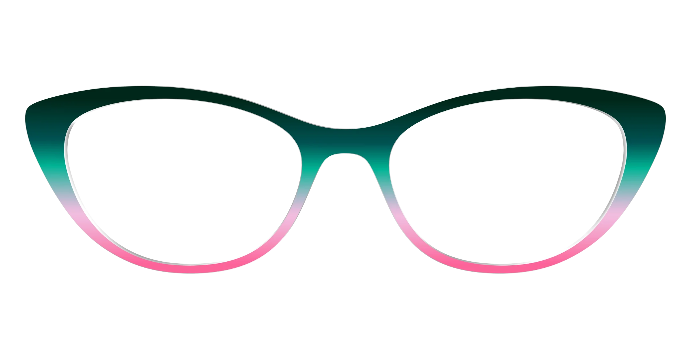 The Malachite to Peony Gradient - Image 23