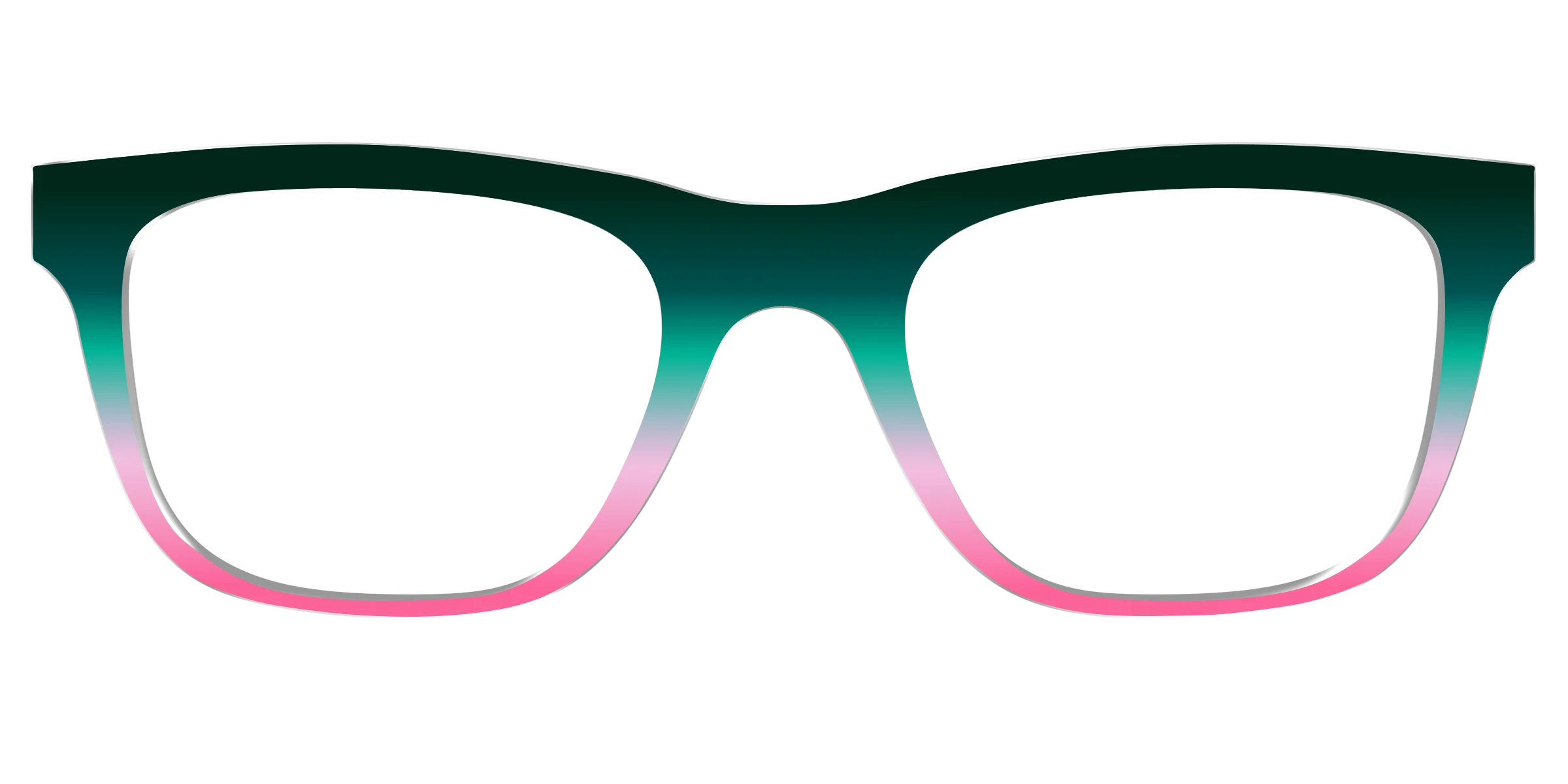 The Malachite to Peony Gradient - Image 27