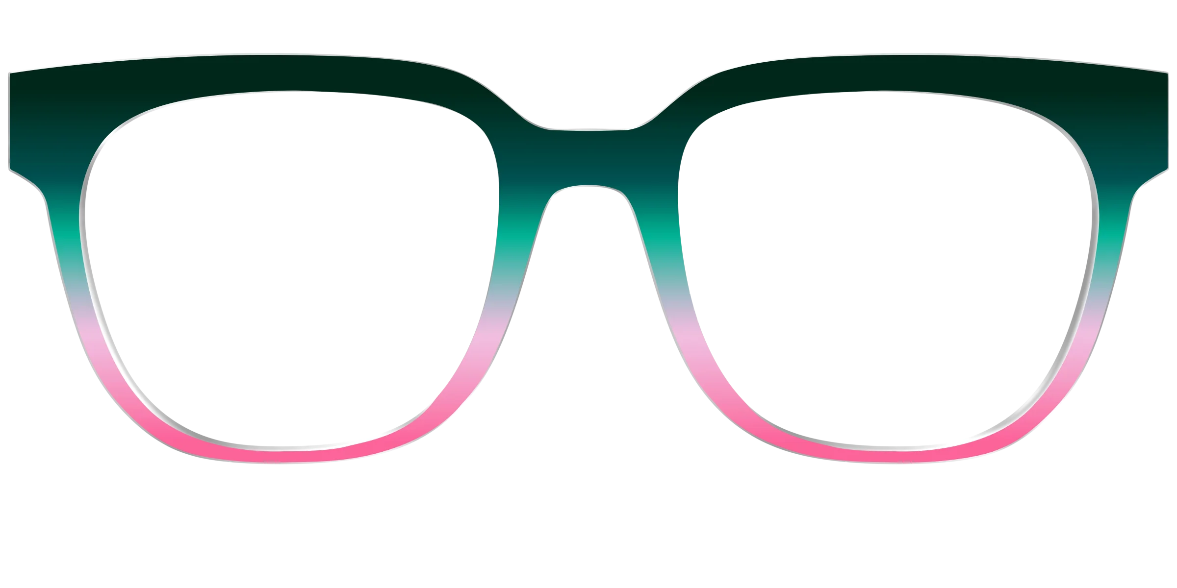 The Malachite to Peony Gradient - Image 31