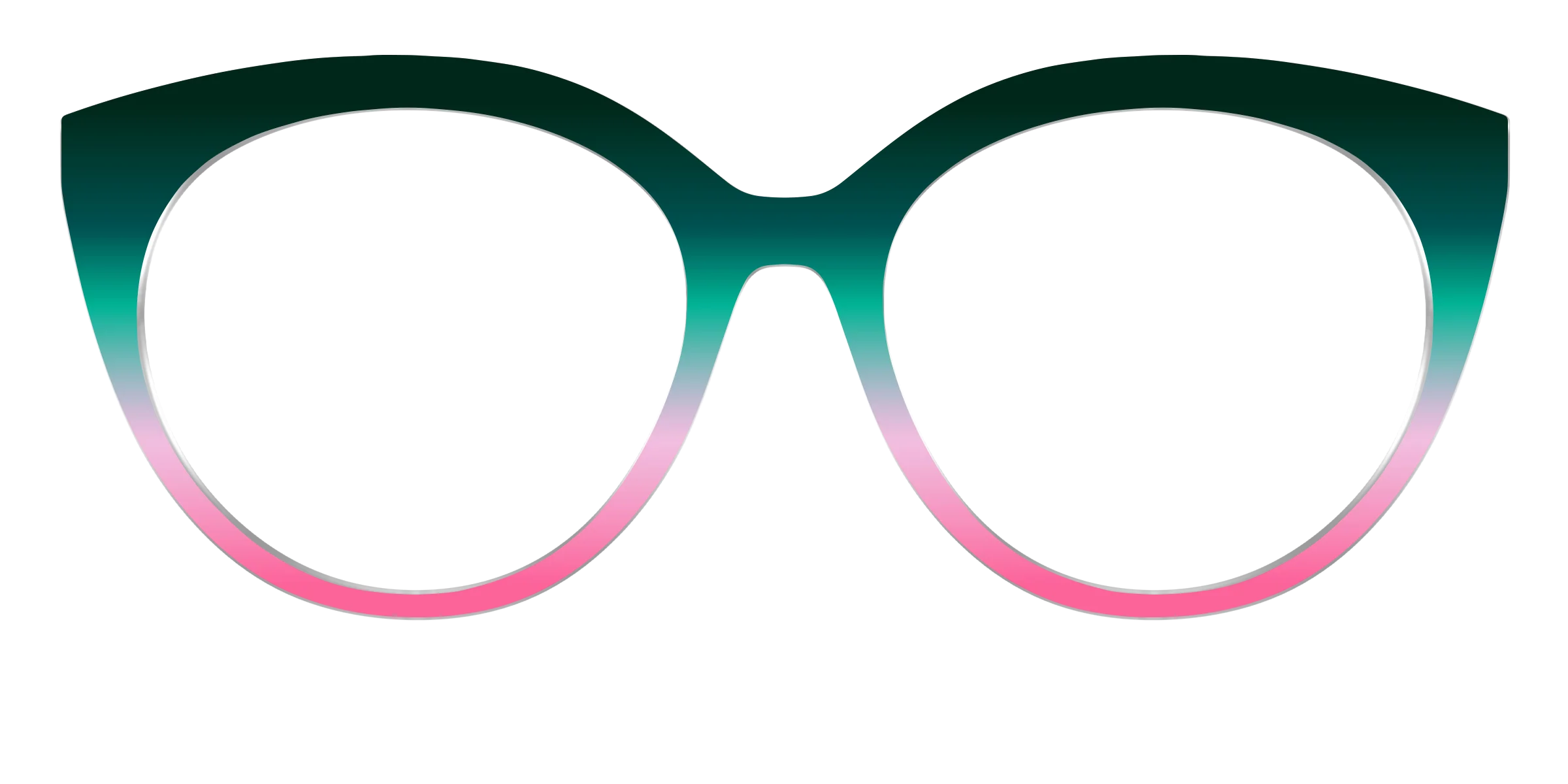 The Malachite to Peony Gradient - Image 43