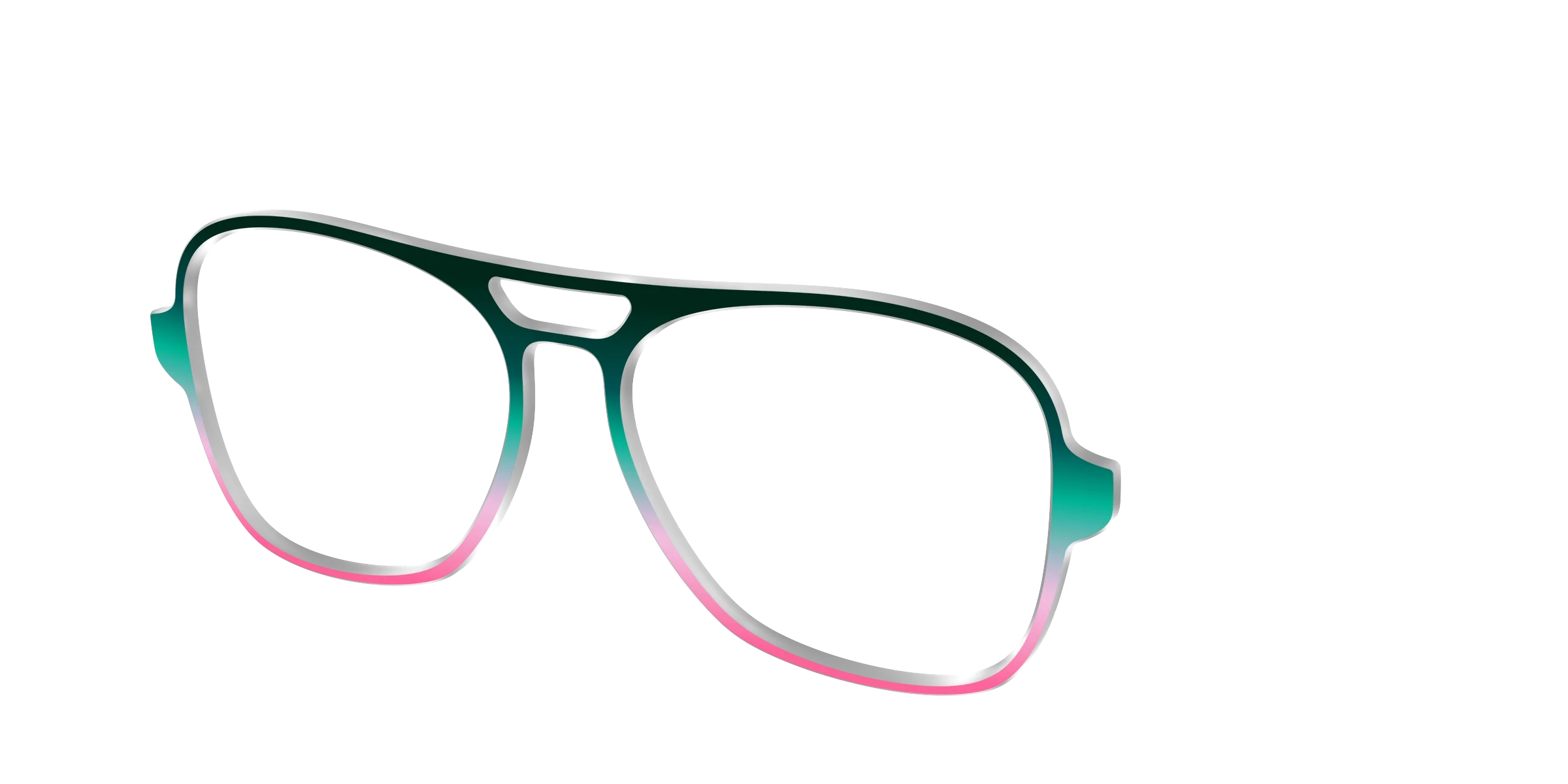 The Malachite to Peony Gradient - Image 52