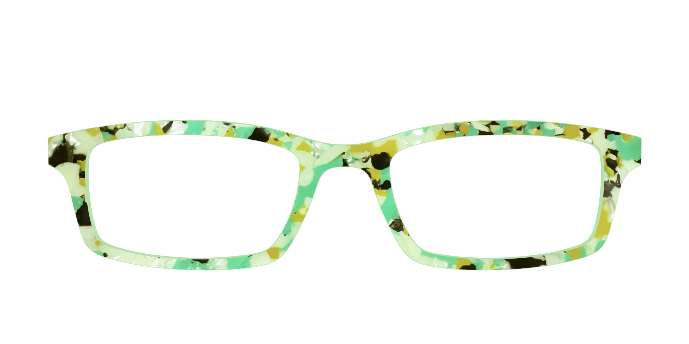 The Matcha Pearl Tortoise