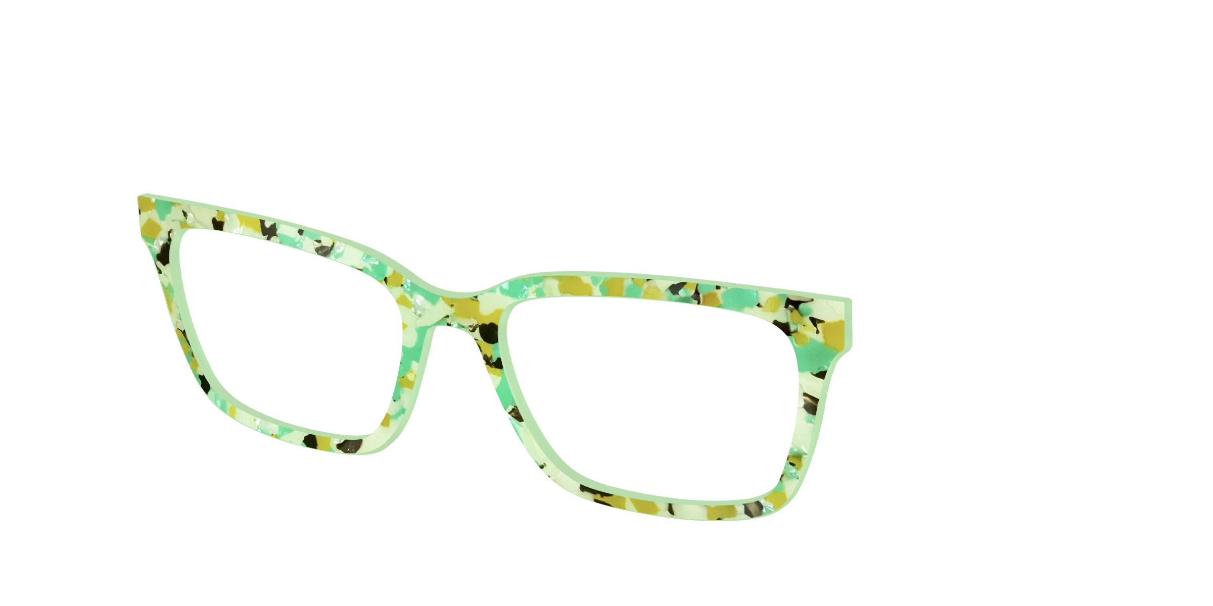 The Matcha Pearl Tortoise - Image 10