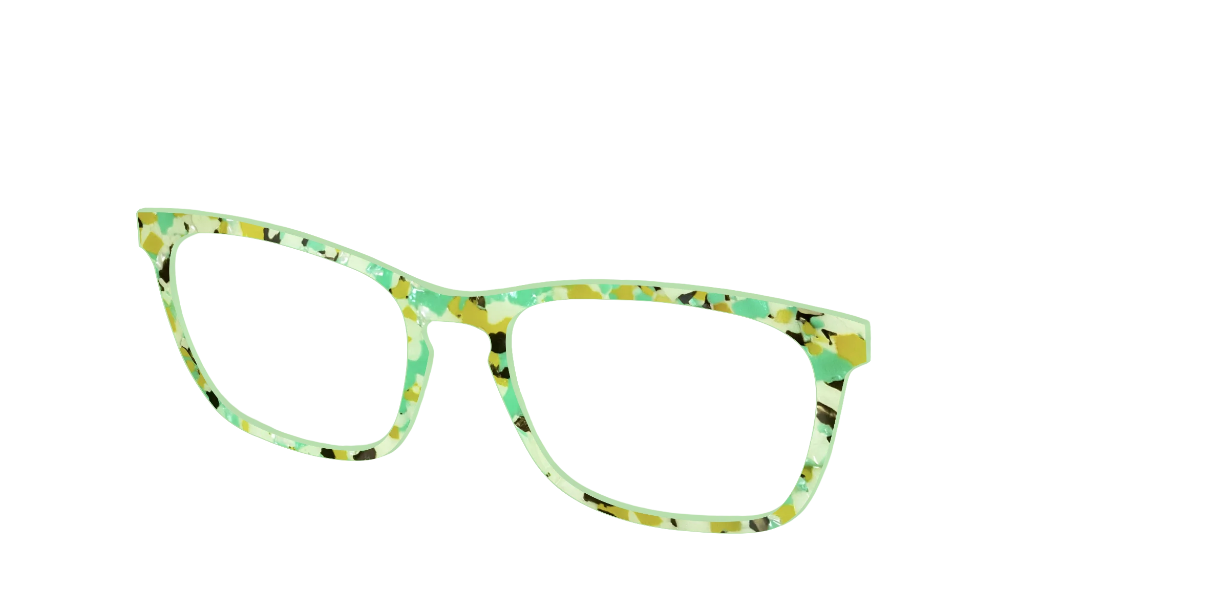 The Matcha Pearl Tortoise - Image 14