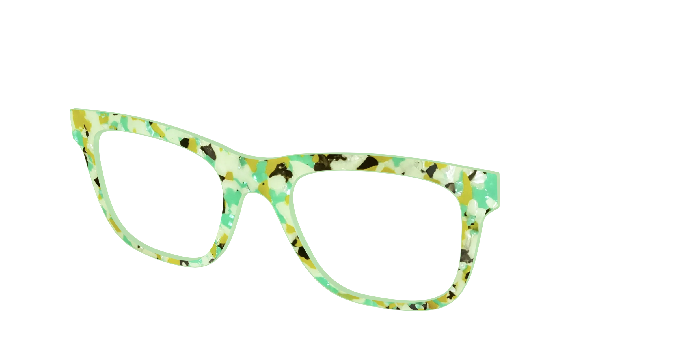 The Matcha Pearl Tortoise - Image 28