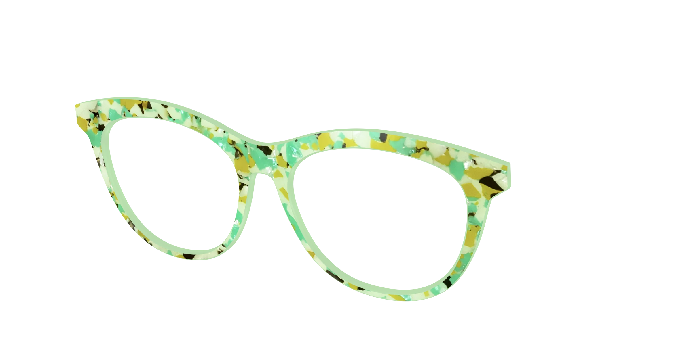 The Matcha Pearl Tortoise - Image 42