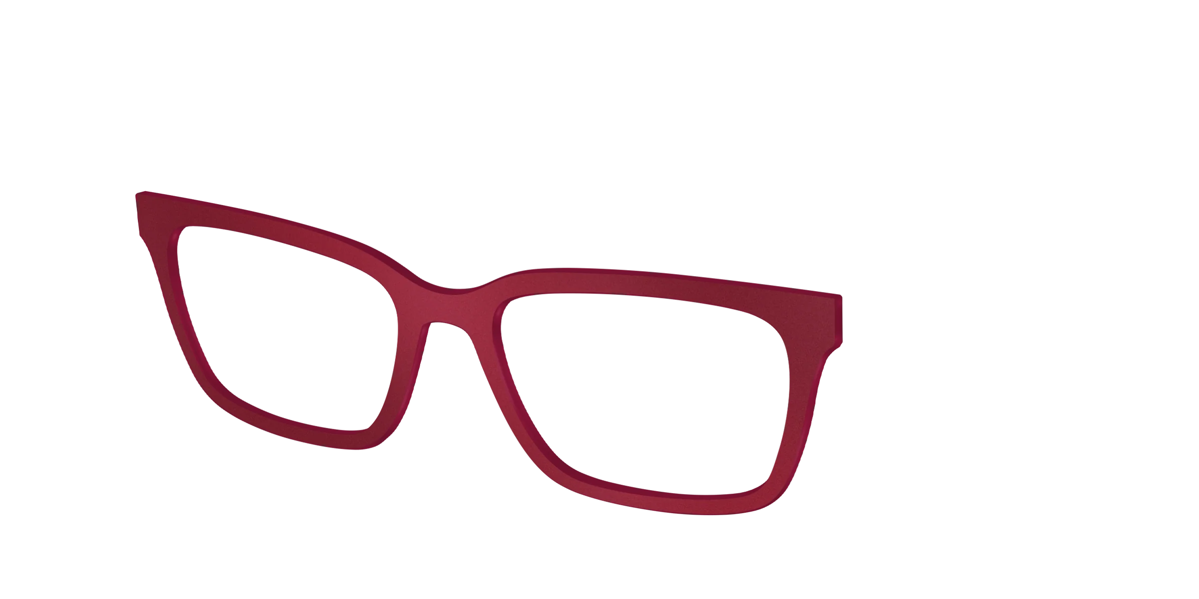 The Matte Burgundy - Image 10