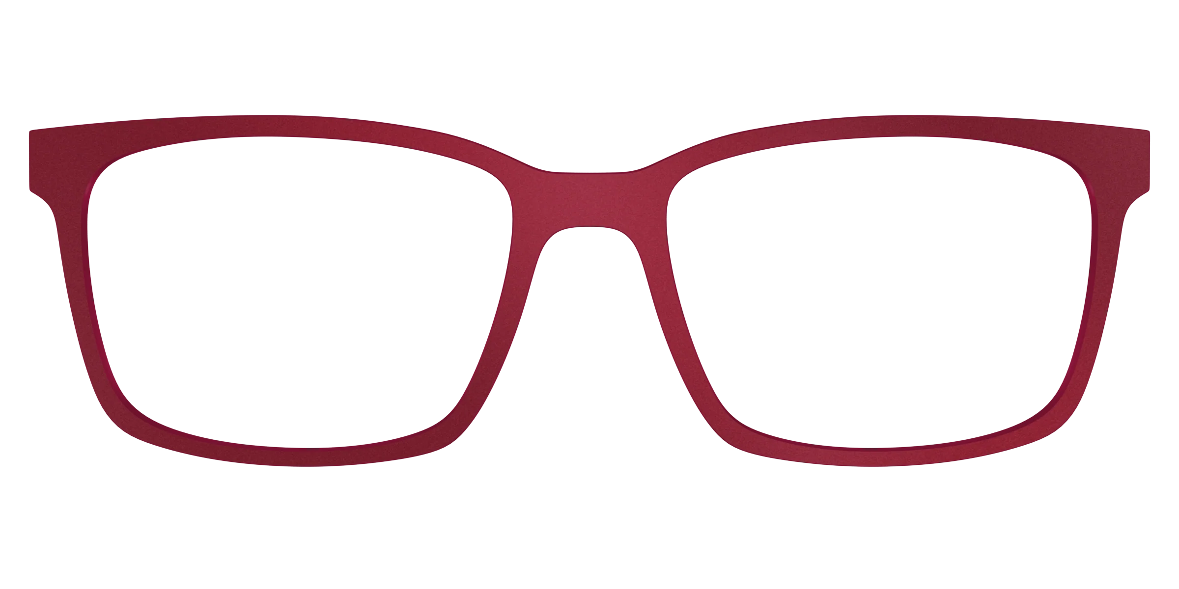 The Matte Burgundy - Image 11