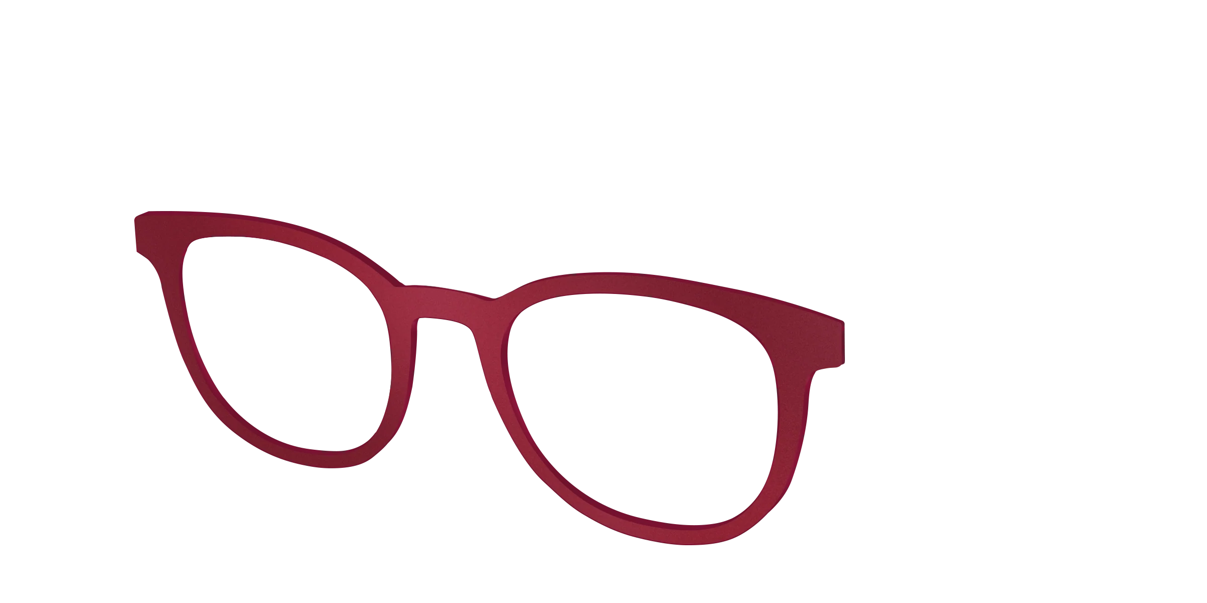 The Matte Burgundy - Image 16