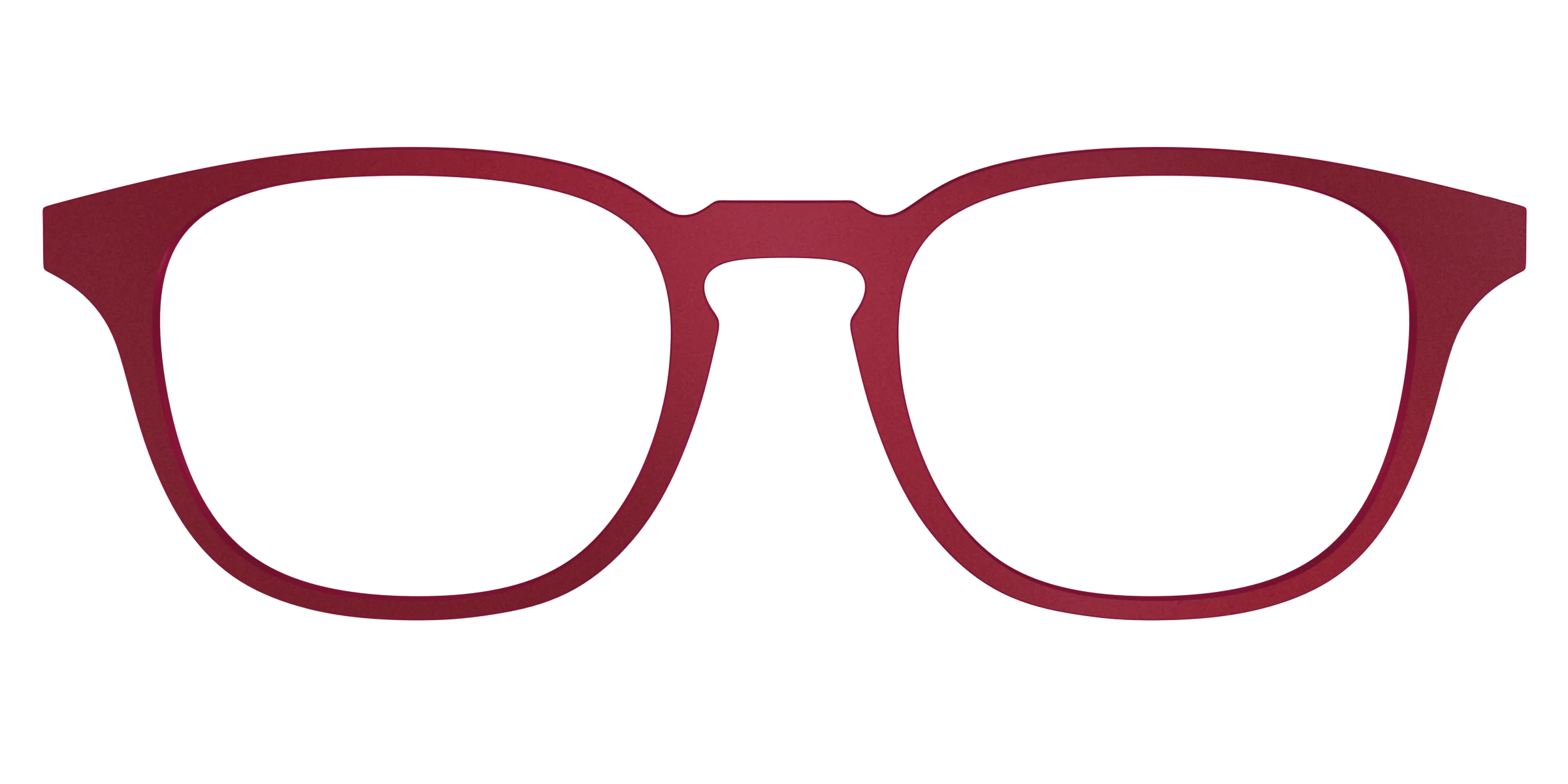 The Matte Burgundy - Image 17