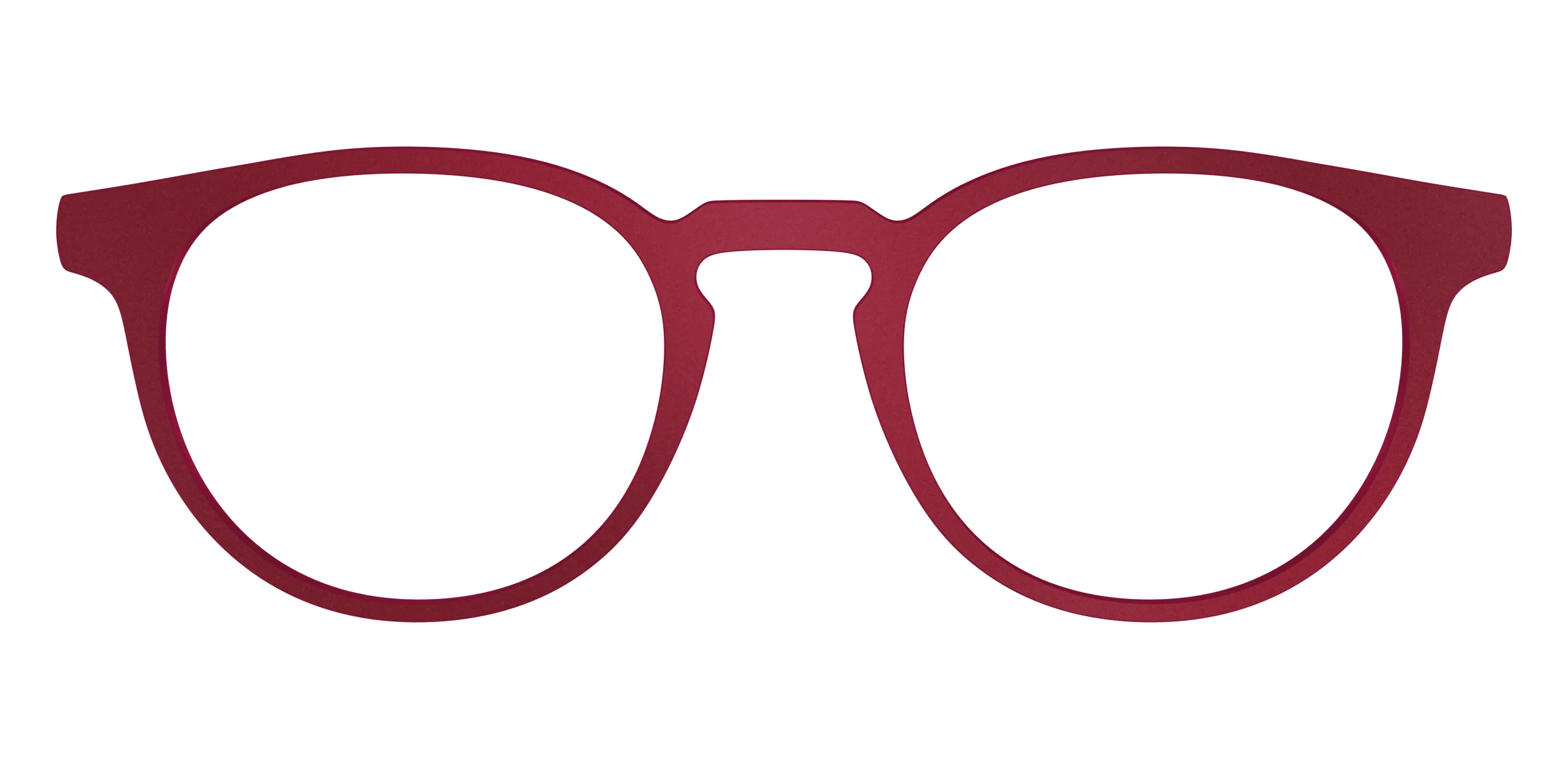 The Matte Burgundy - Image 19
