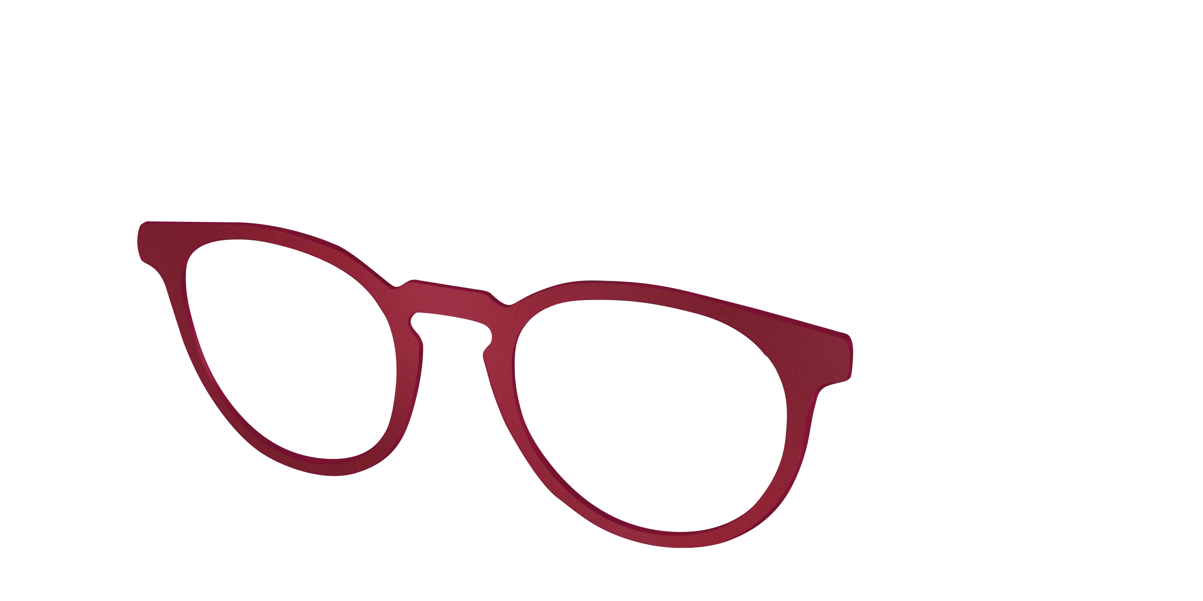 The Matte Burgundy - Image 20