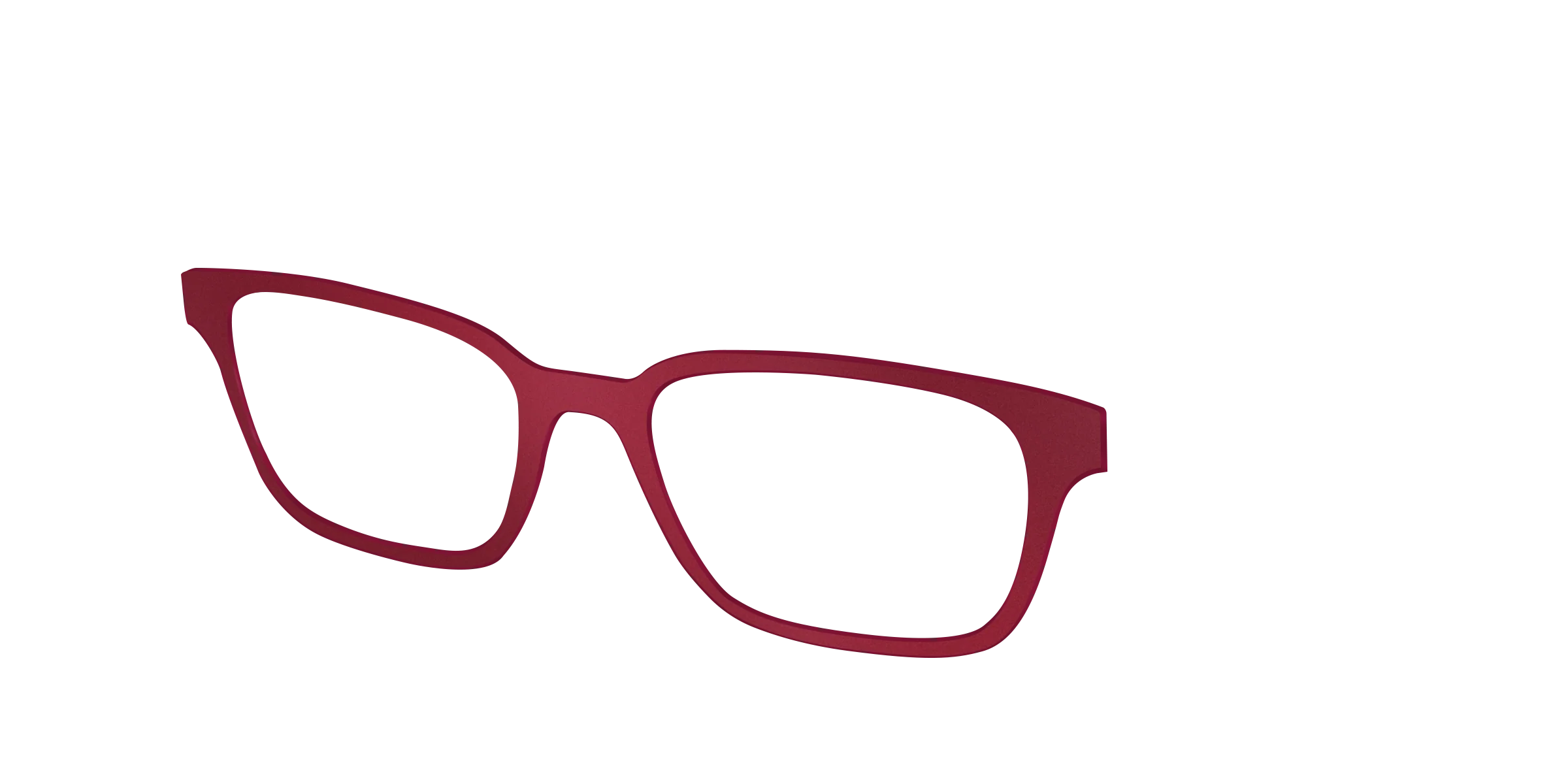 The Matte Burgundy - Image 22