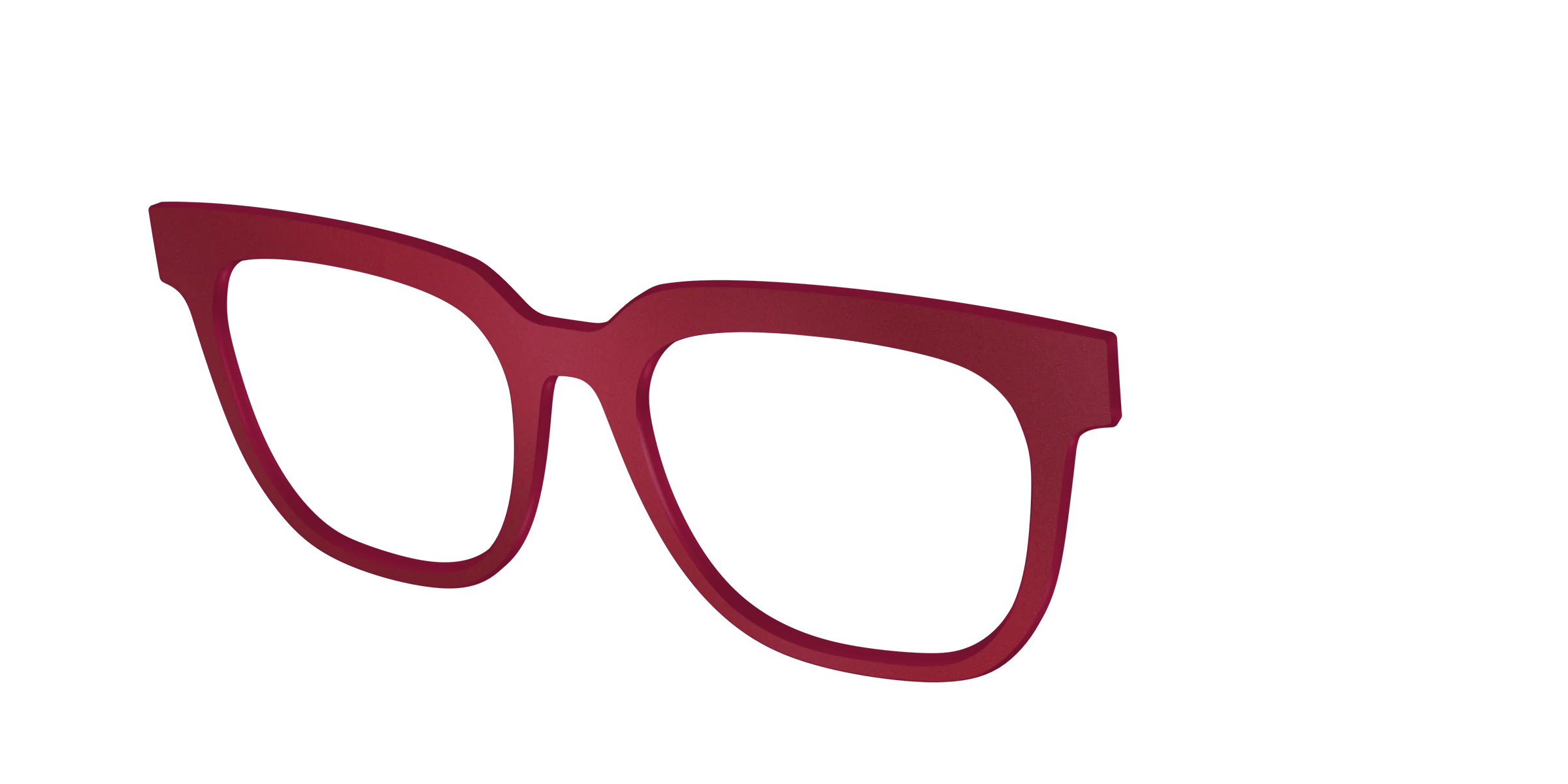 The Matte Burgundy - Image 38