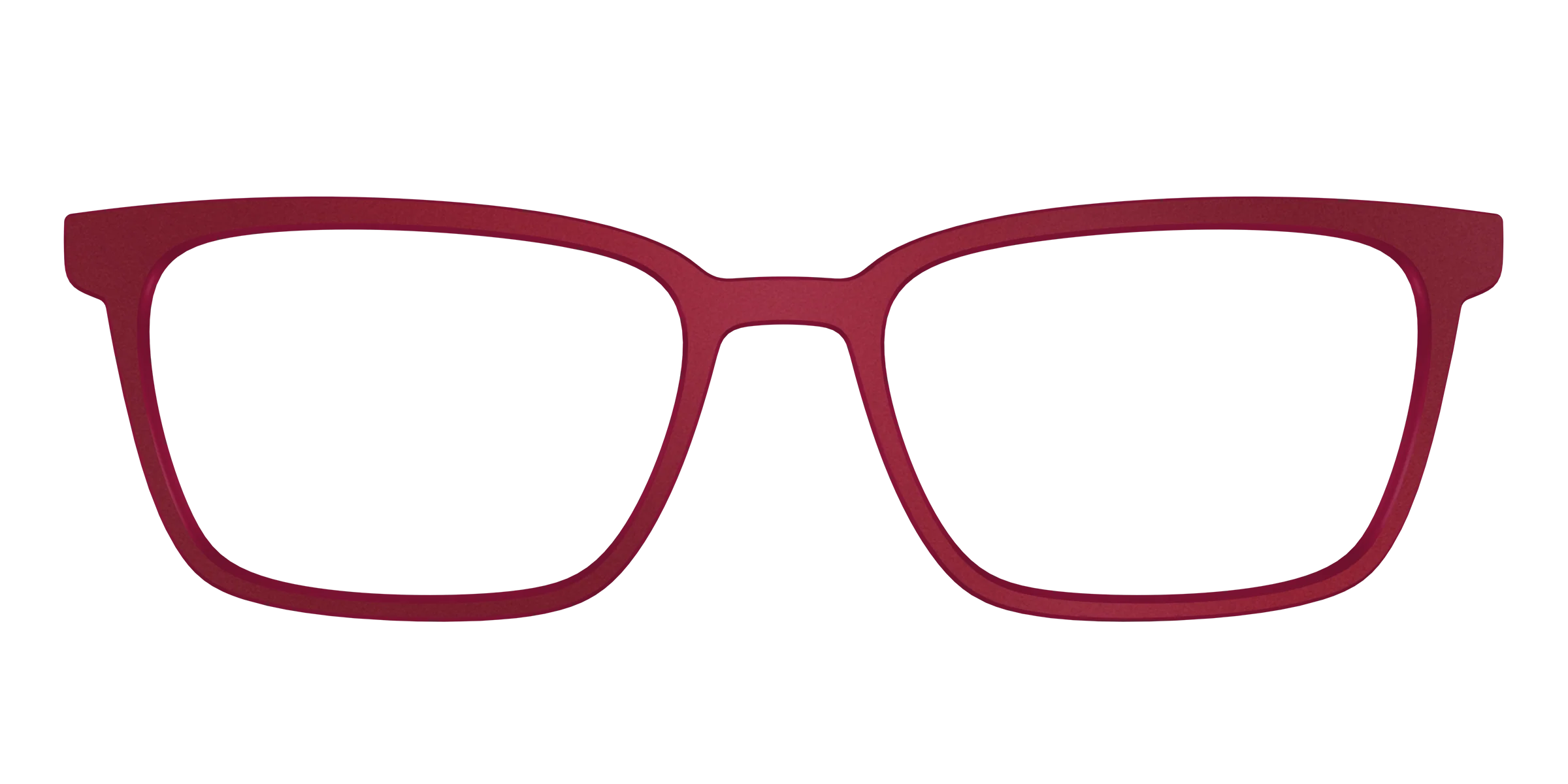 The Matte Burgundy - Image 45