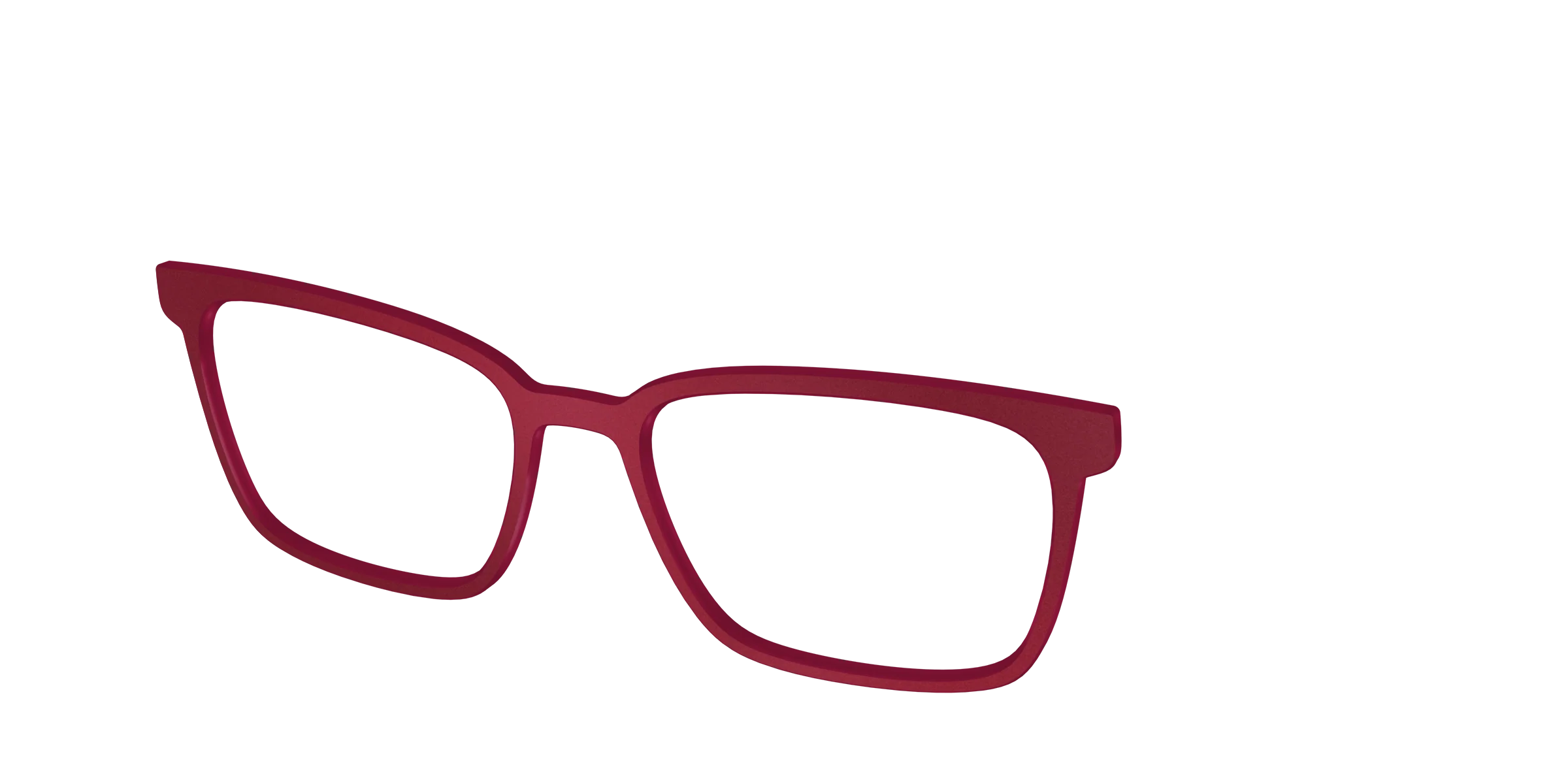 The Matte Burgundy - Image 46