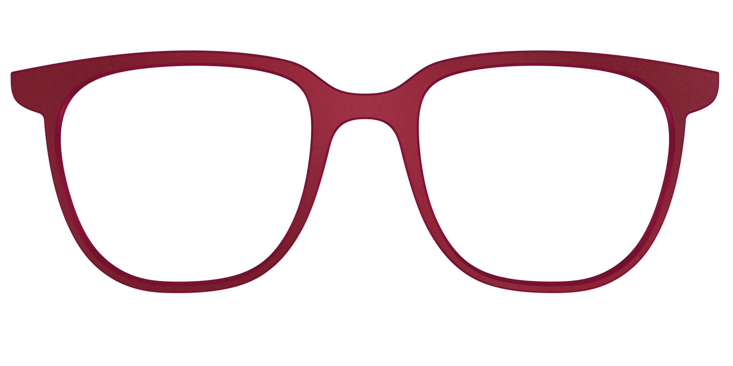 The Matte Burgundy - Image 47