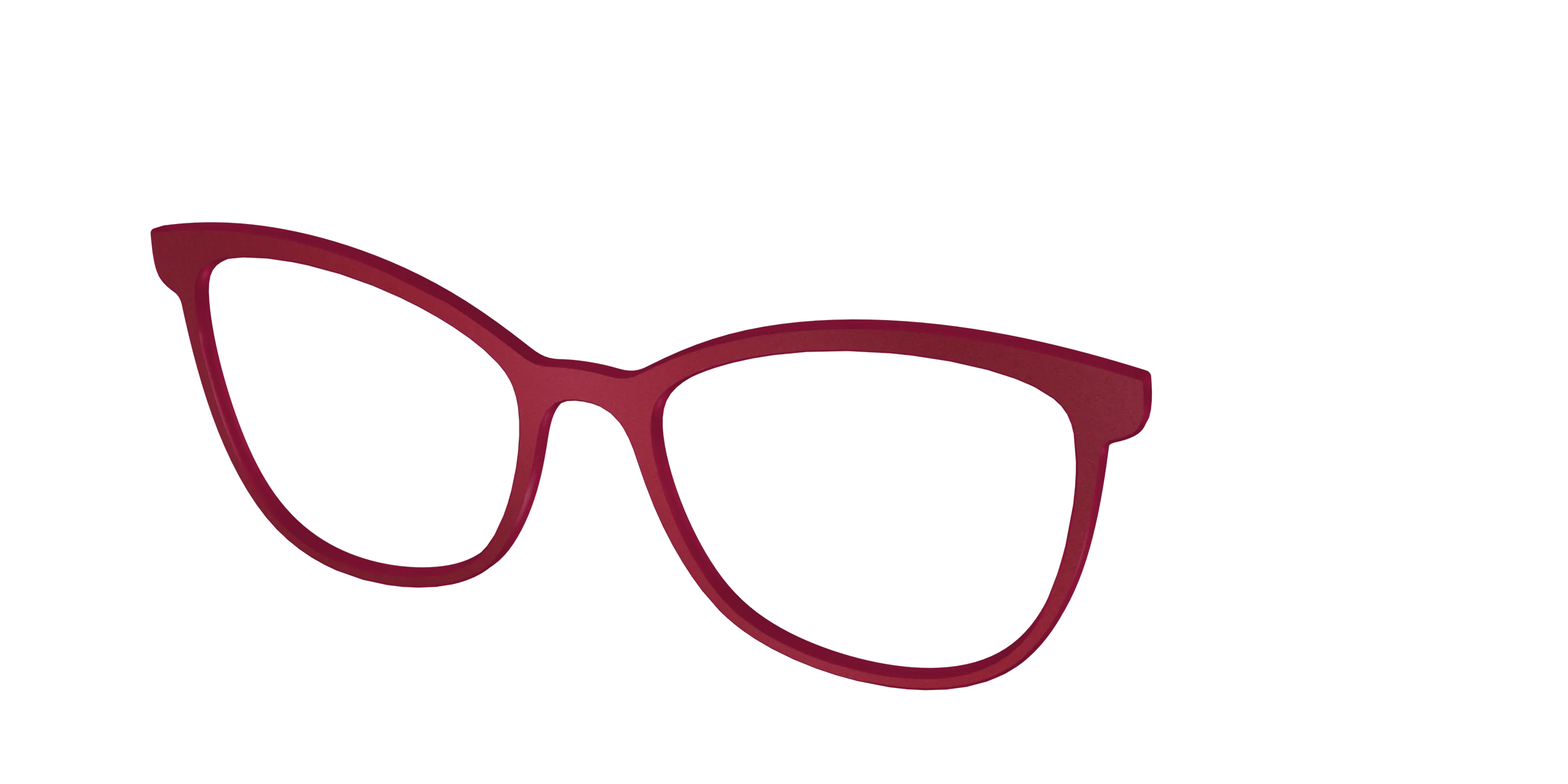 The Matte Burgundy - Image 54