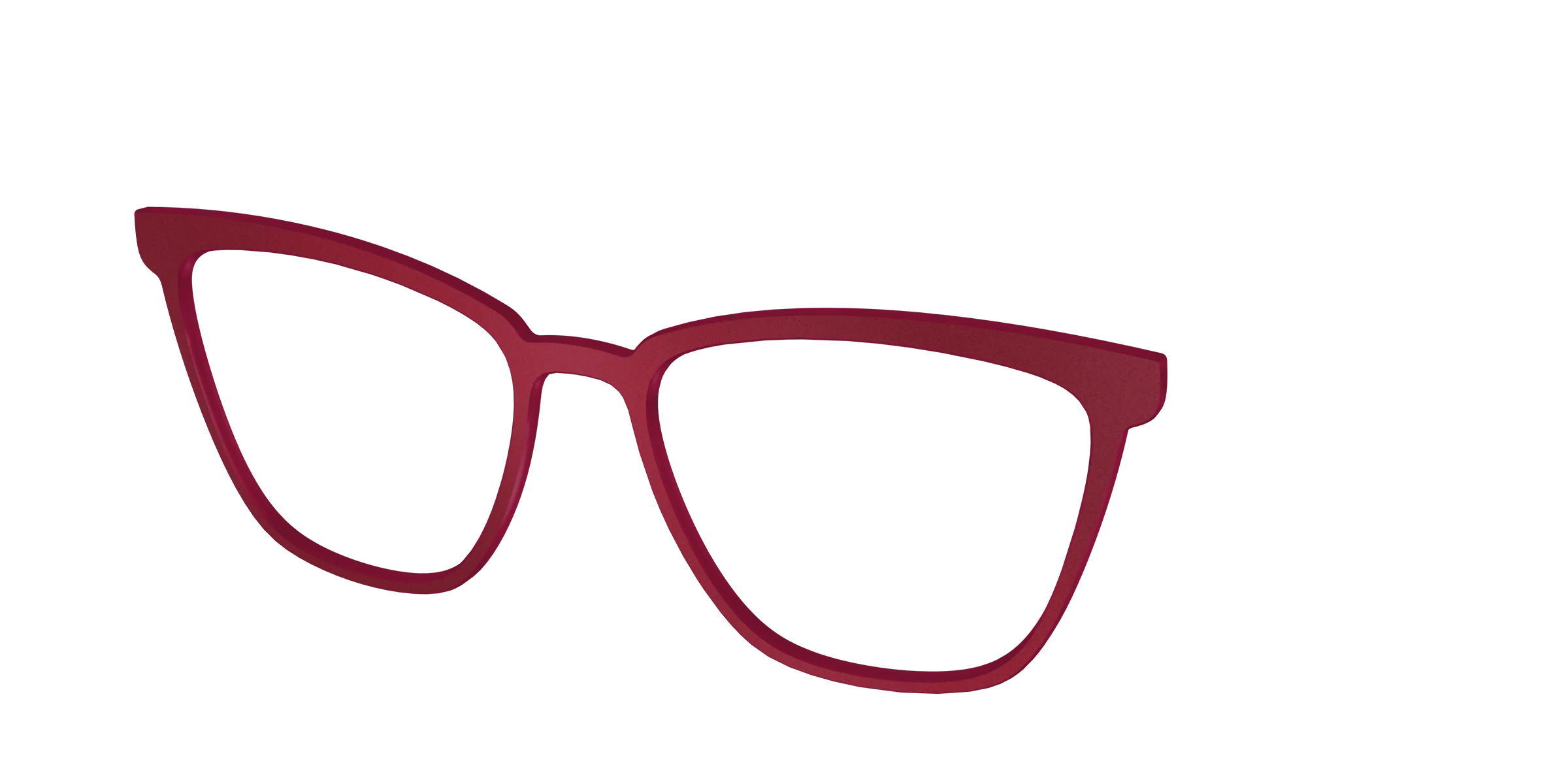 The Matte Burgundy - Image 58