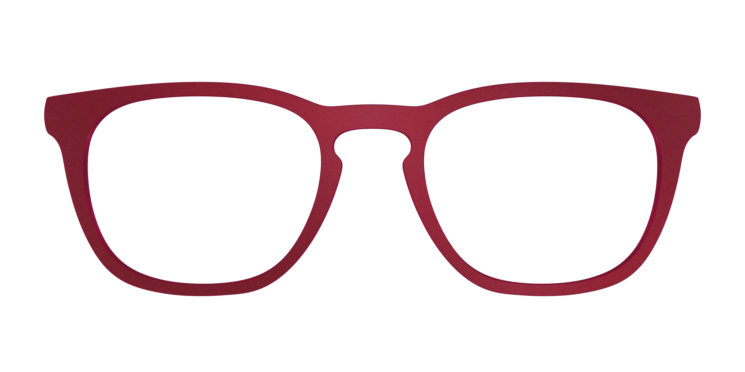 The Matte Burgundy - Image 7