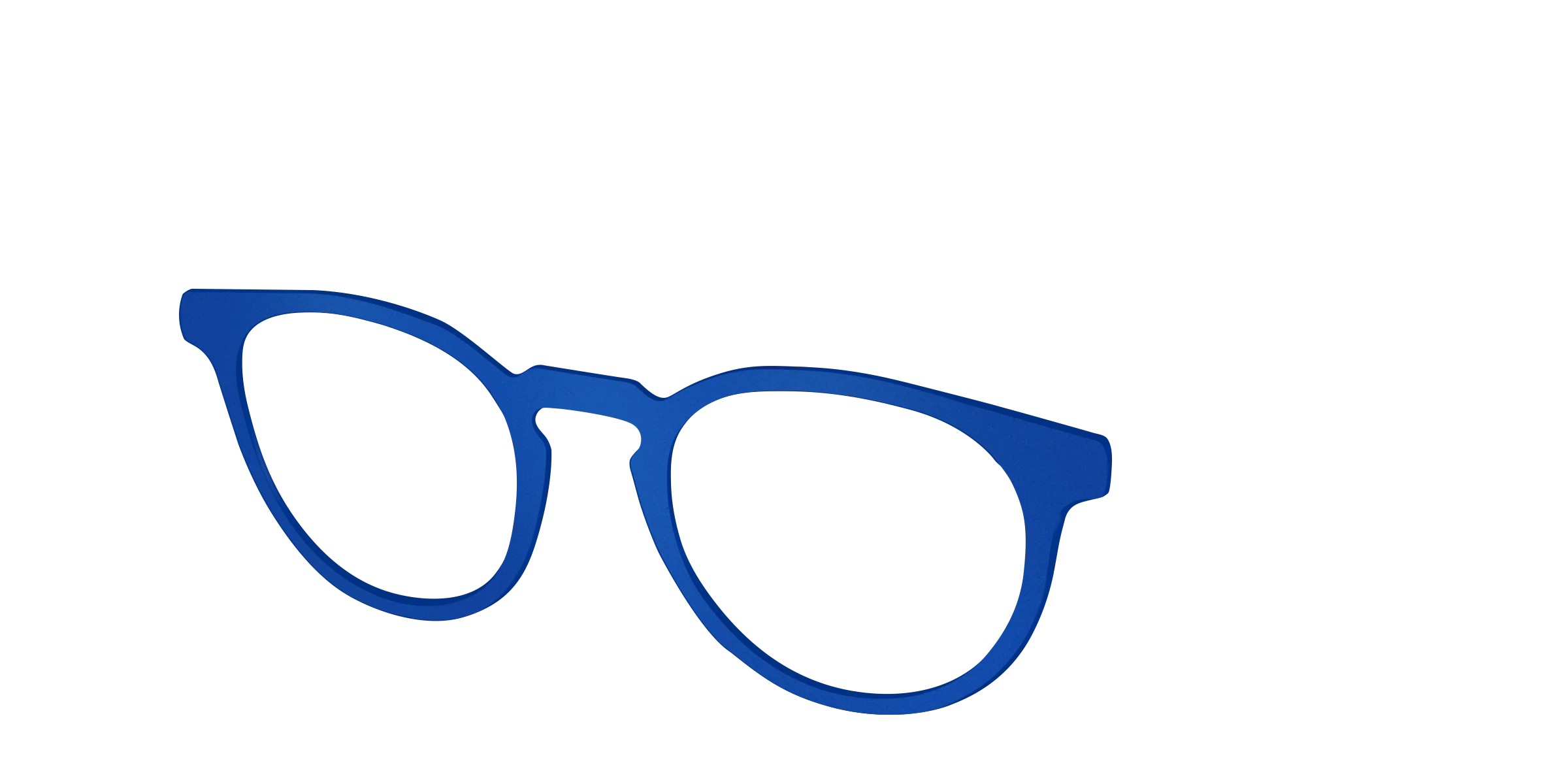 The Matte Indigo - Image 20
