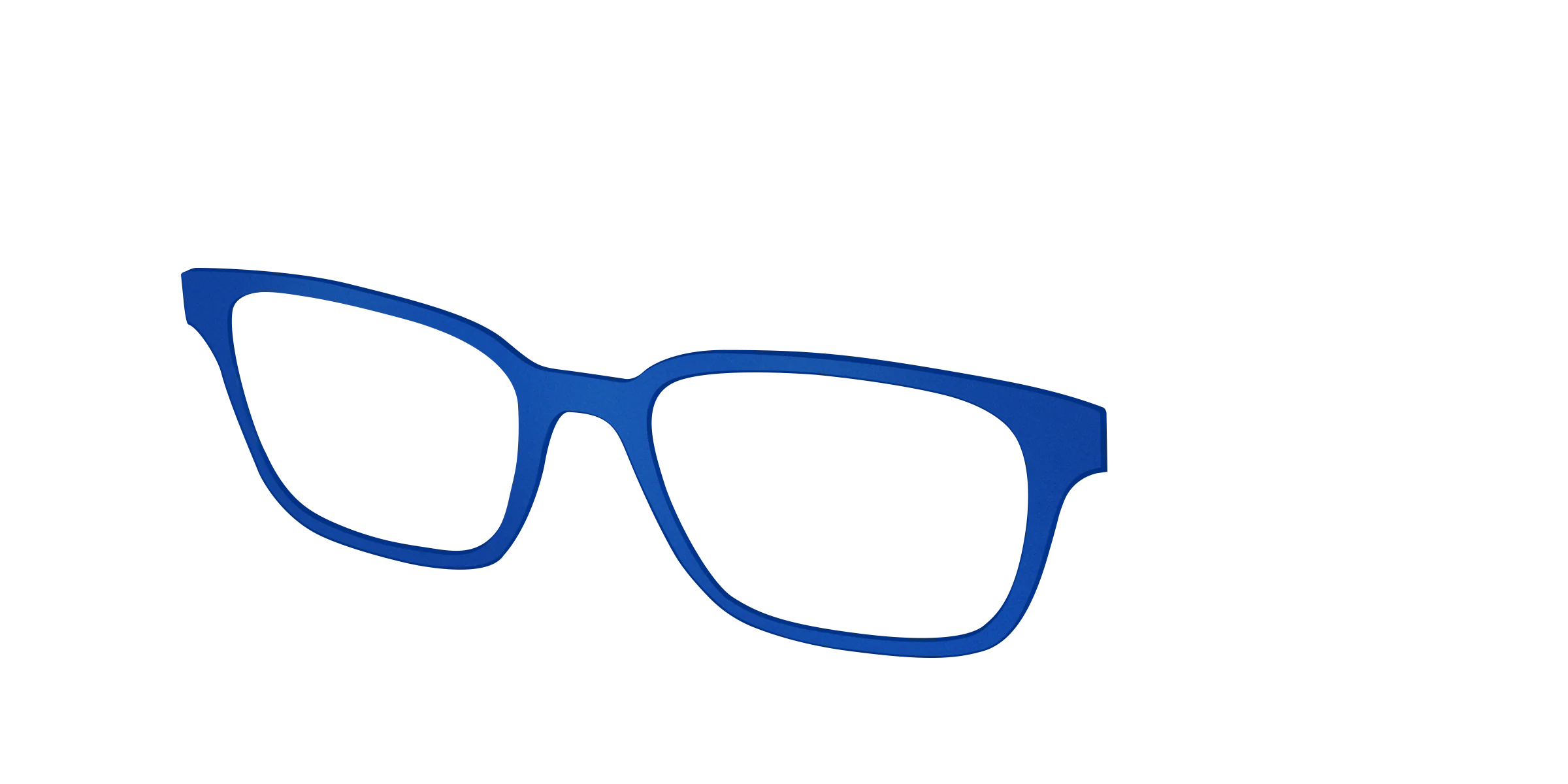 The Matte Indigo - Image 22
