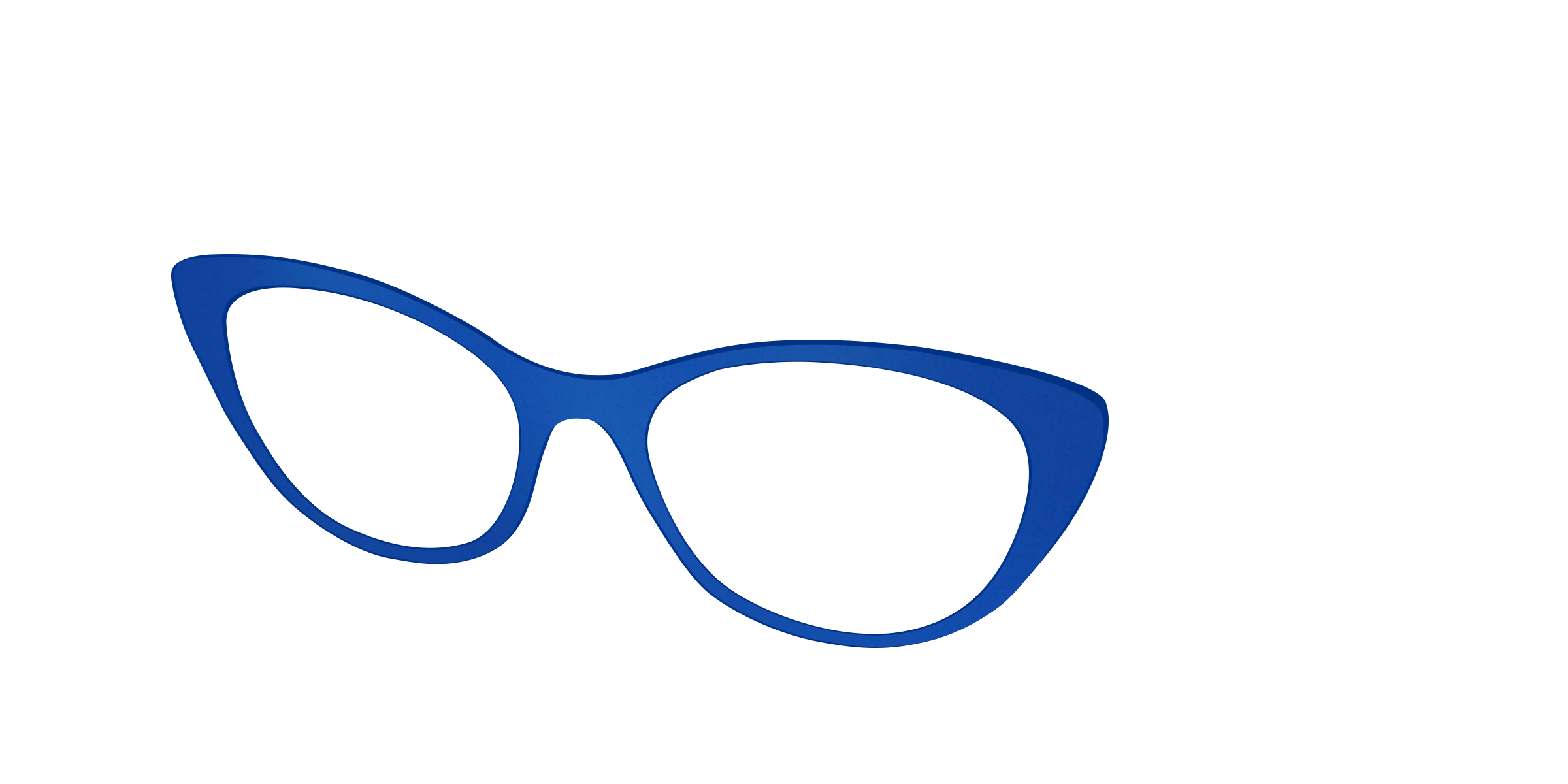 The Matte Indigo - Image 24