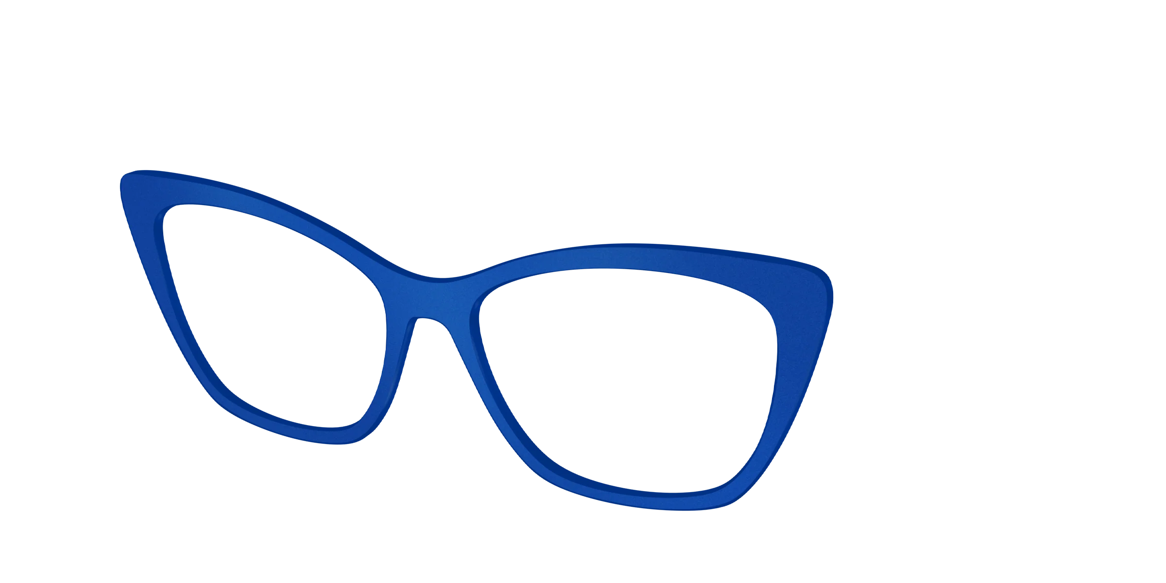 The Matte Indigo - Image 26