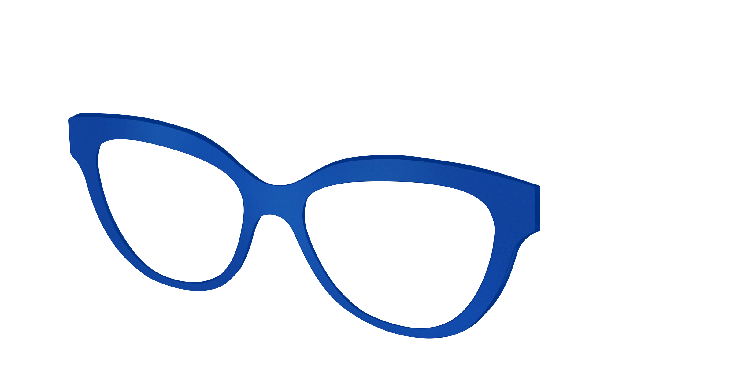 The Matte Indigo - Image 34