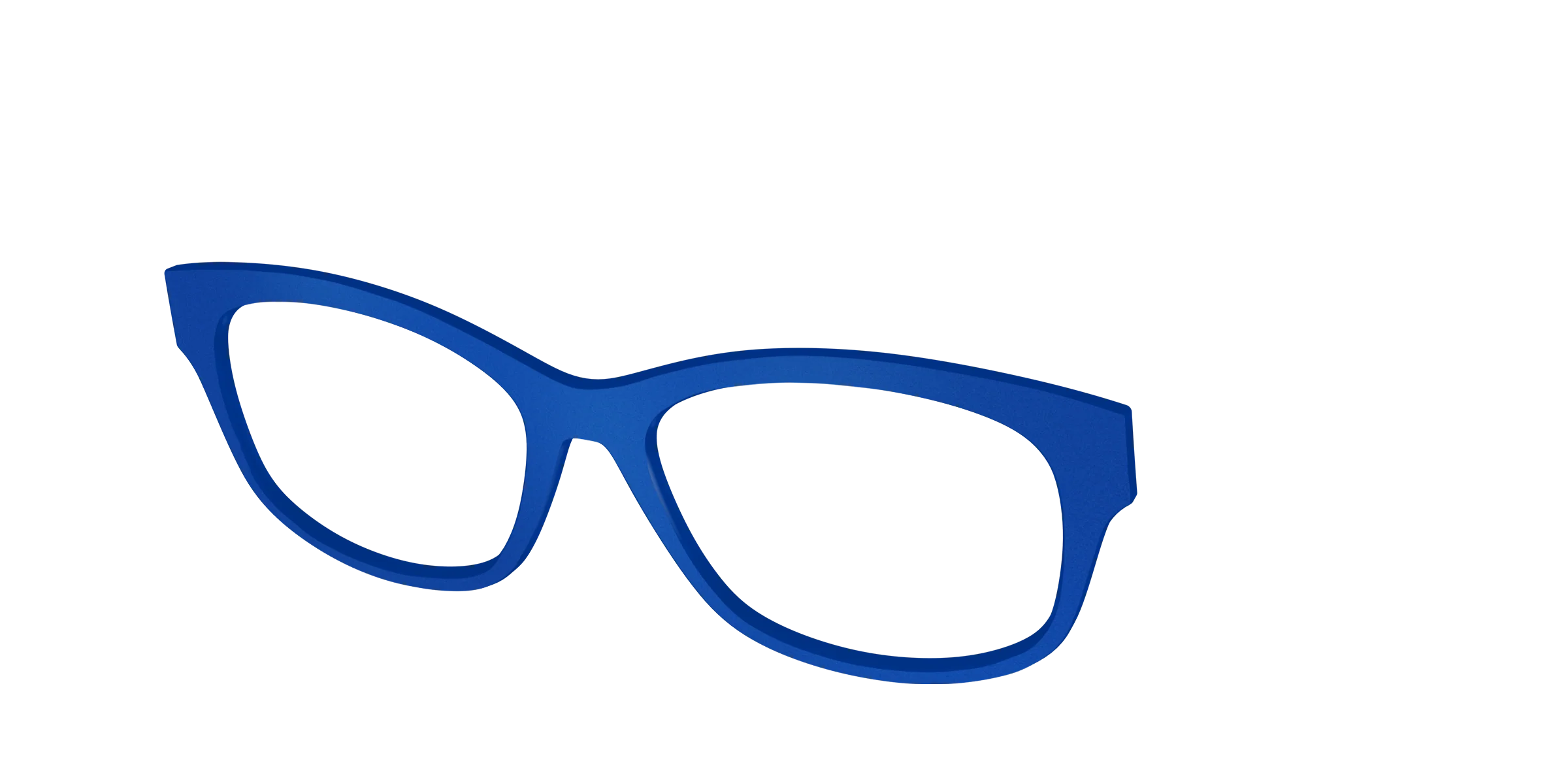 The Matte Indigo - Image 40