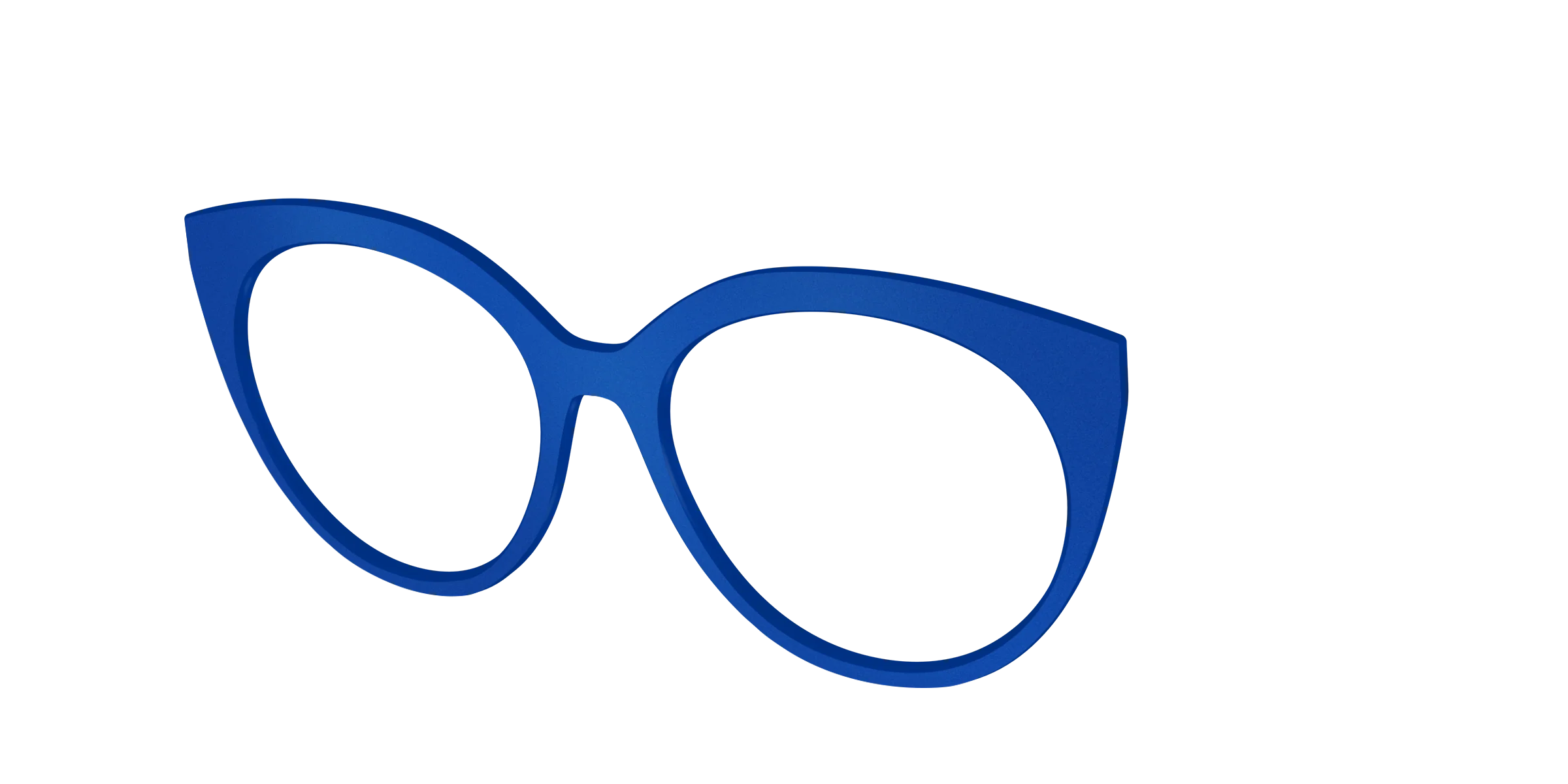 The Matte Indigo - Image 44