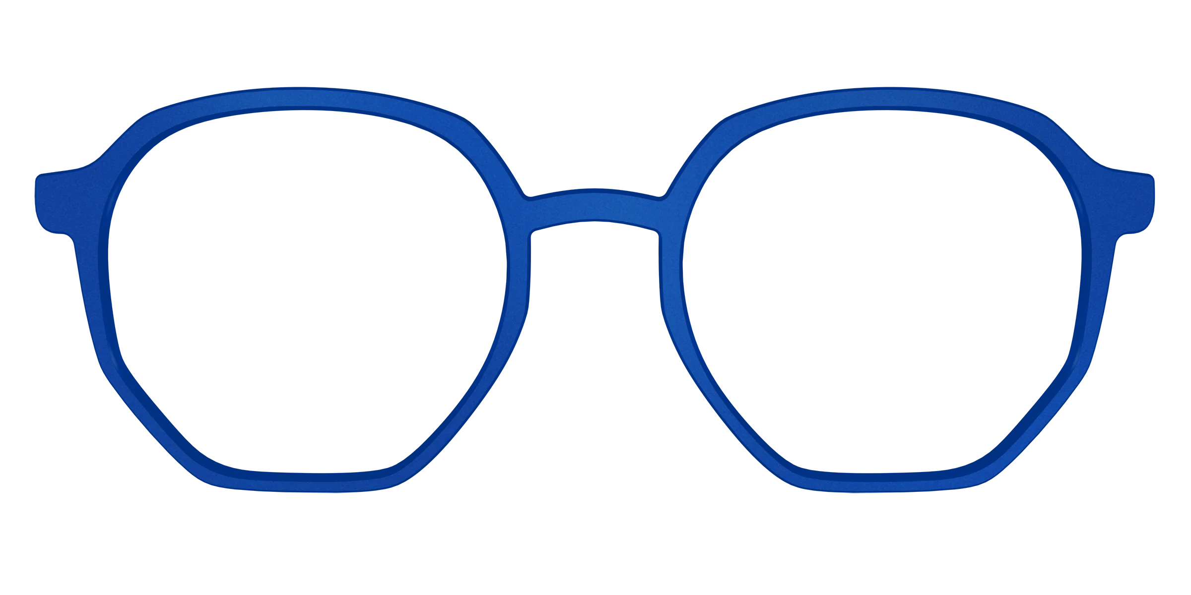 The Matte Indigo - Image 59