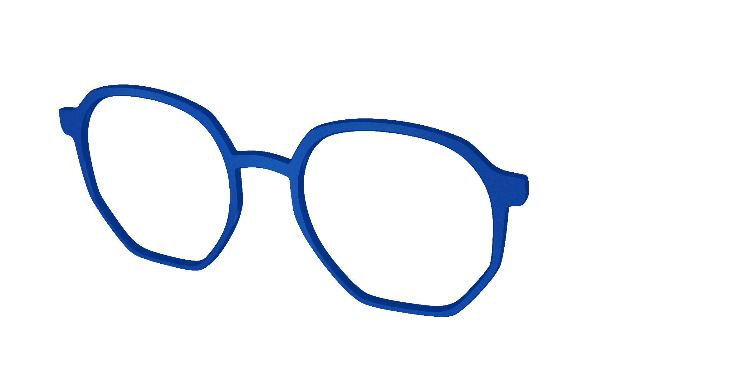 The Matte Indigo - Image 60