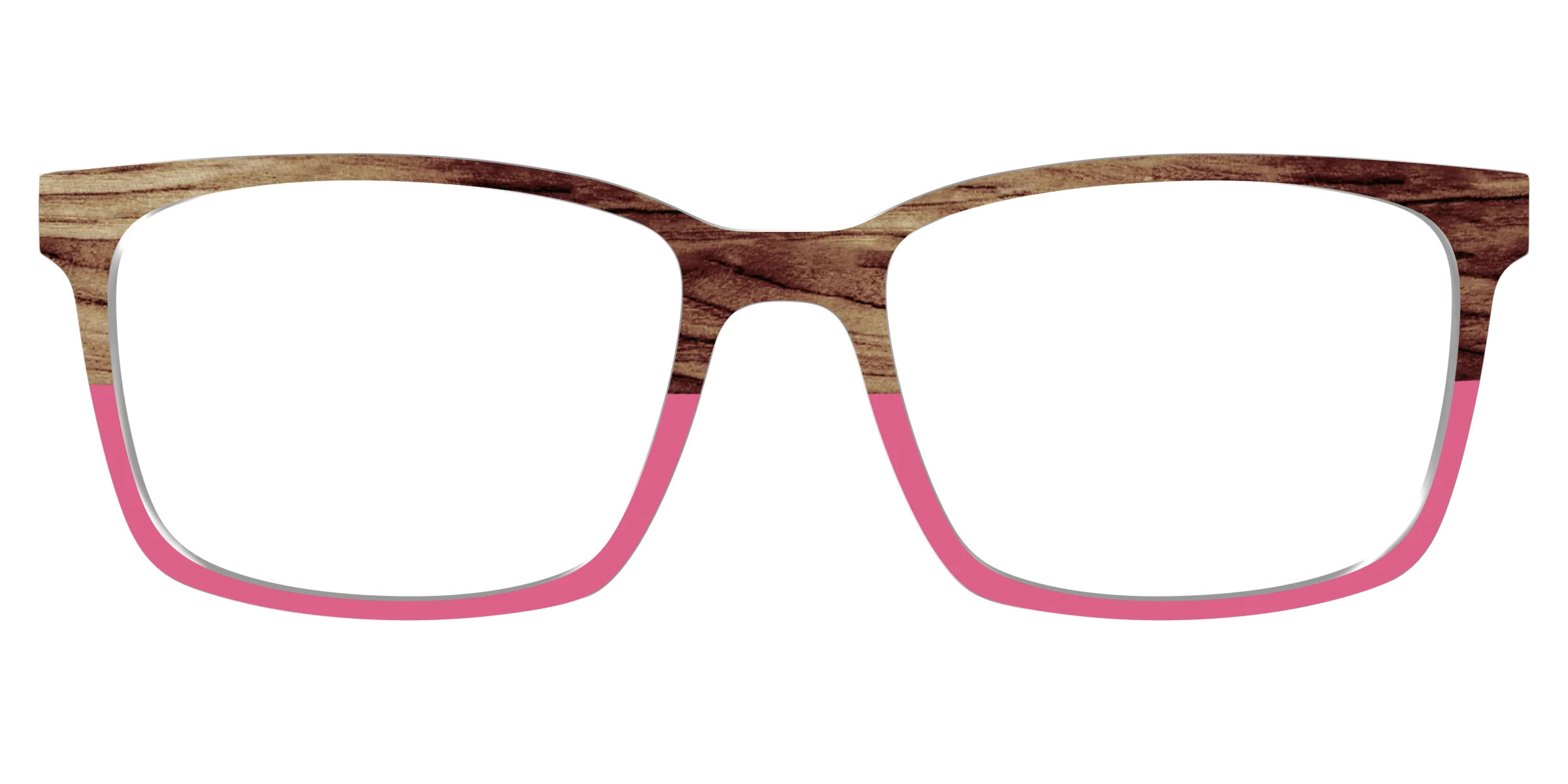The Melon Pink Wood Split - Image 11
