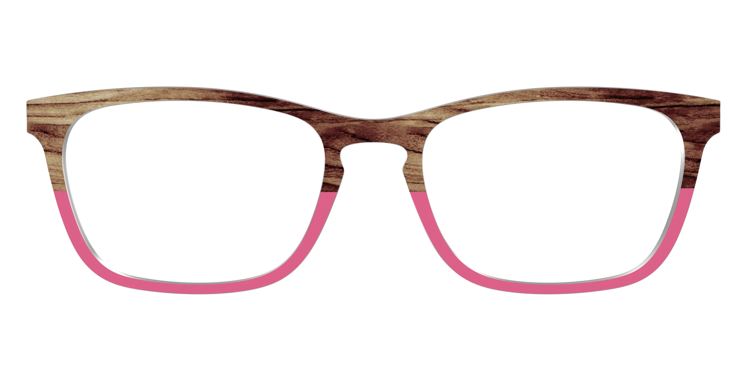 The Melon Pink Wood Split - Image 13
