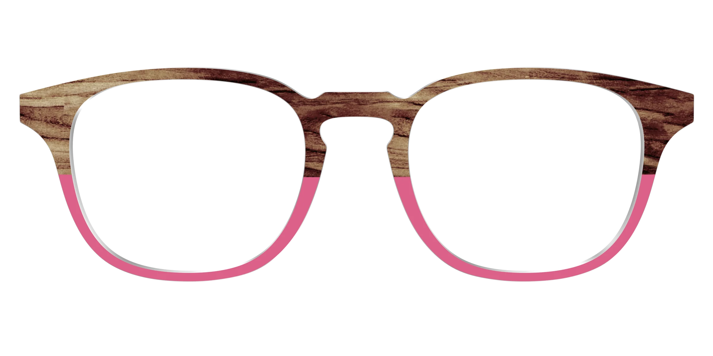 The Melon Pink Wood Split - Image 17