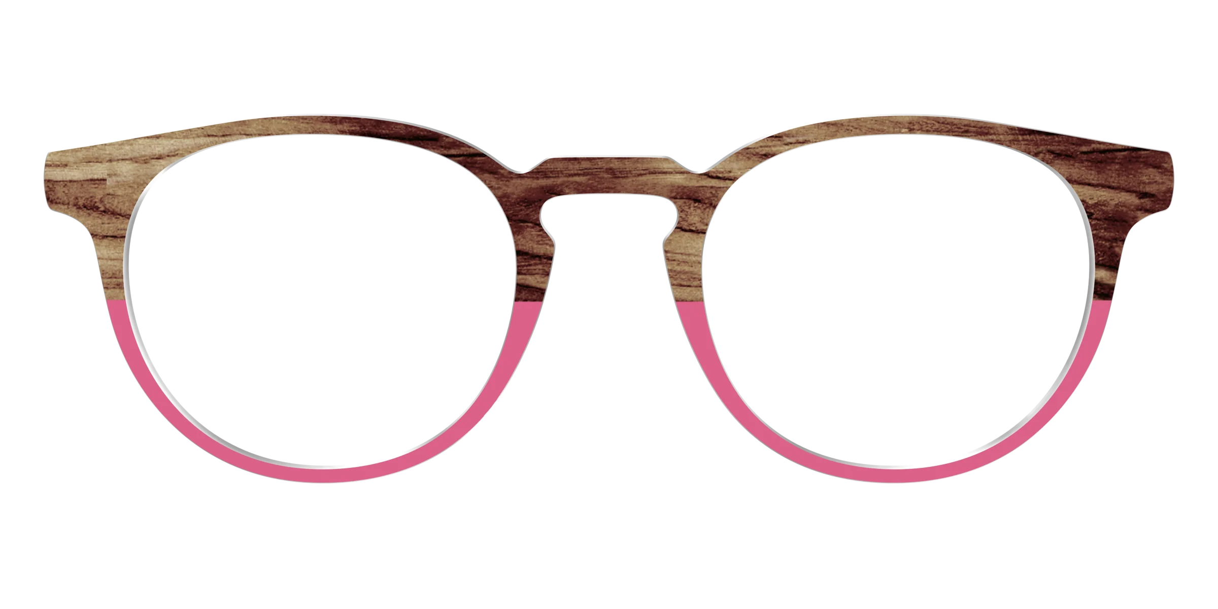 The Melon Pink Wood Split - Image 19