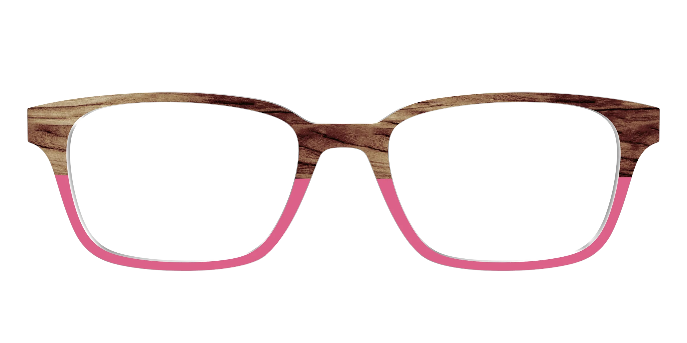 The Melon Pink Wood Split - Image 21