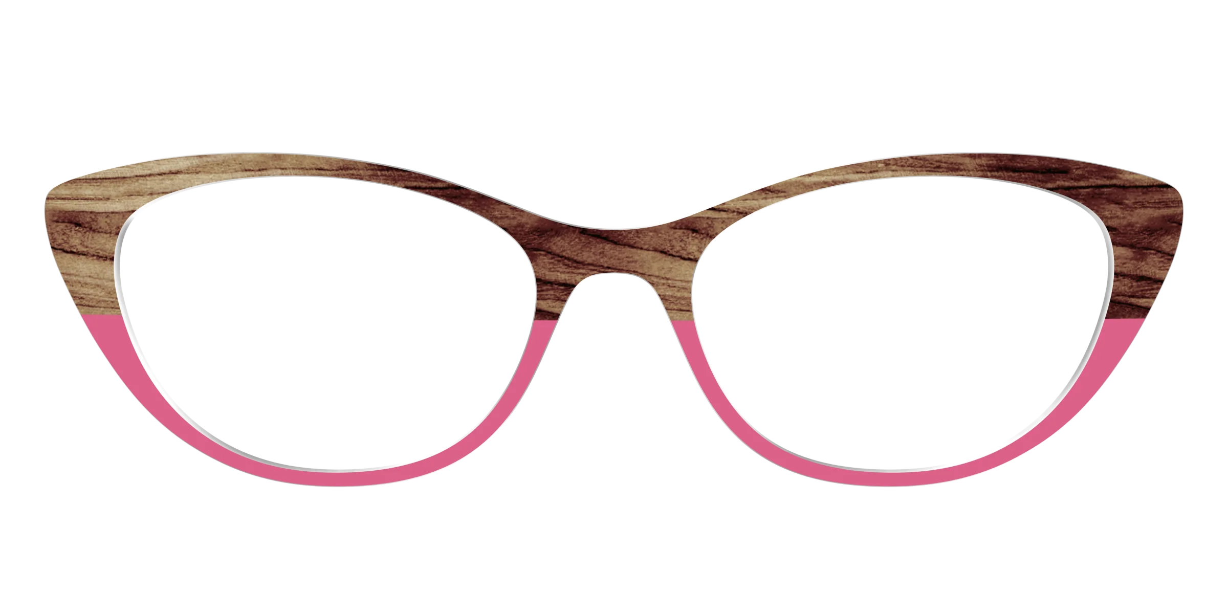 The Melon Pink Wood Split - Image 23