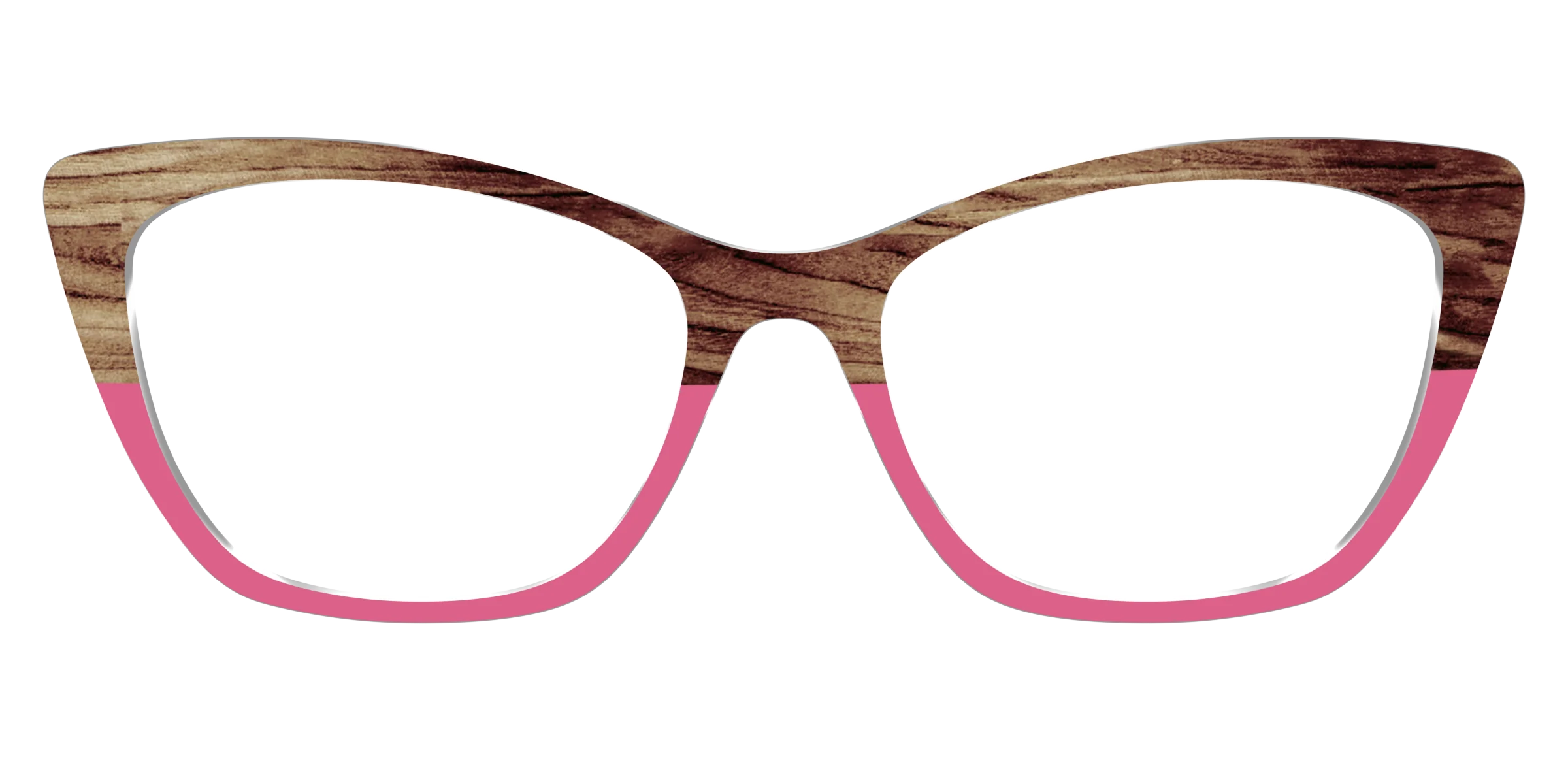 The Melon Pink Wood Split - Image 25