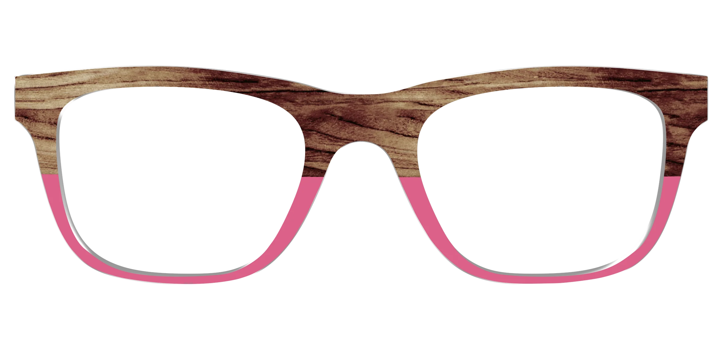 The Melon Pink Wood Split - Image 27