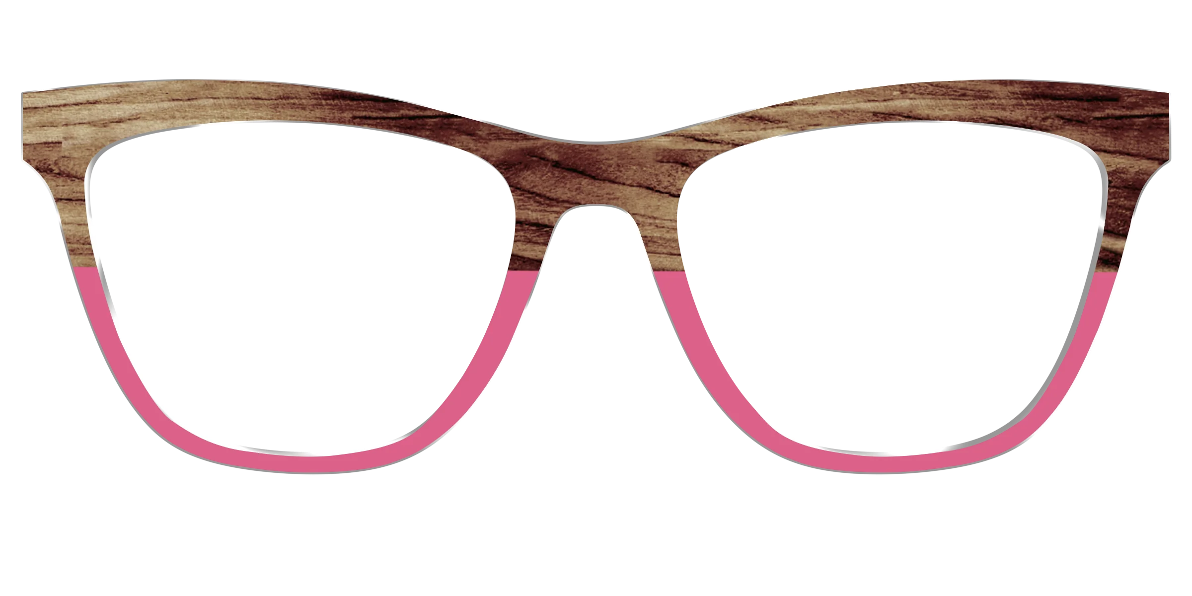 The Melon Pink Wood Split - Image 29