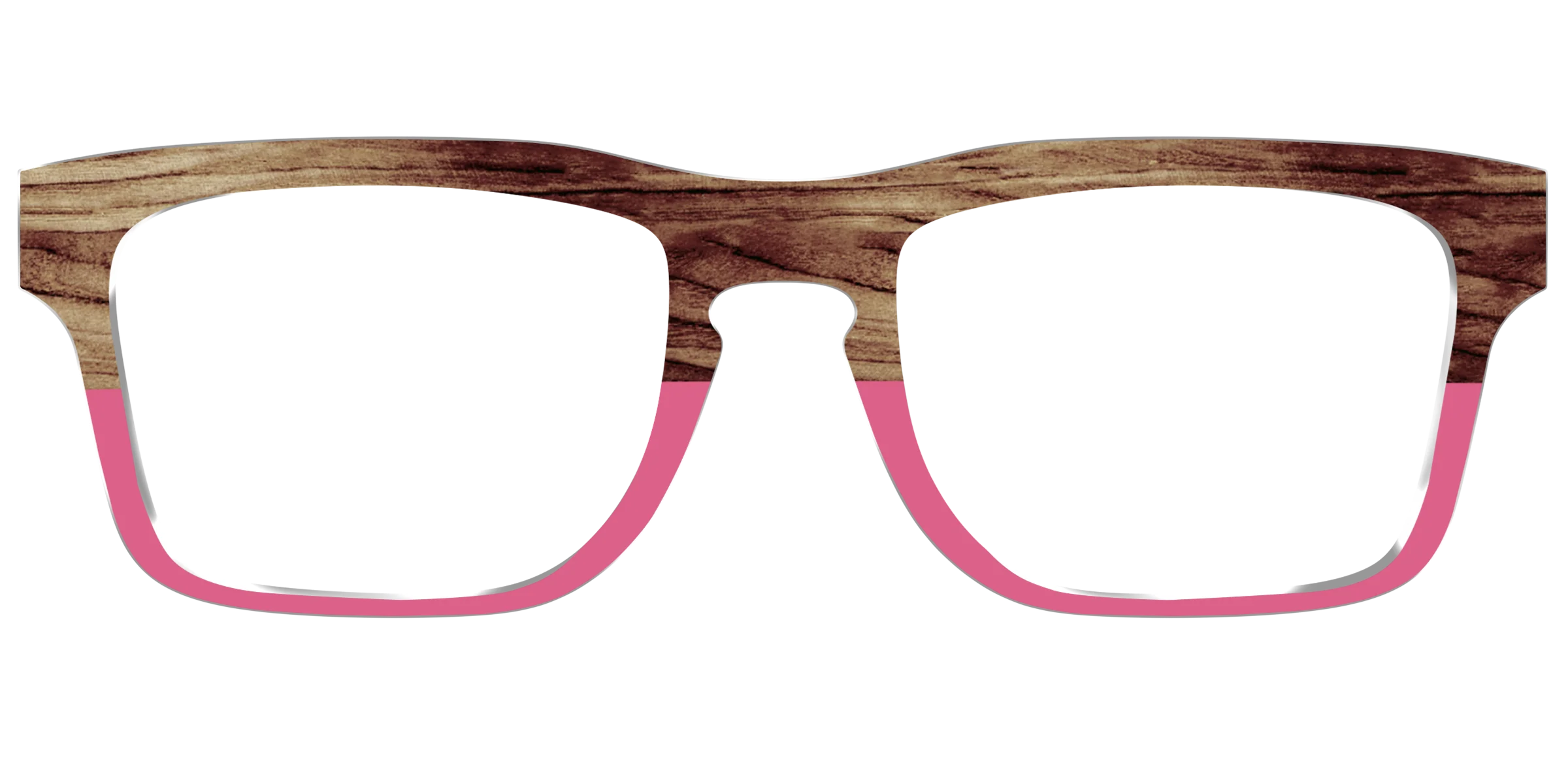 The Melon Pink Wood Split - Image 35