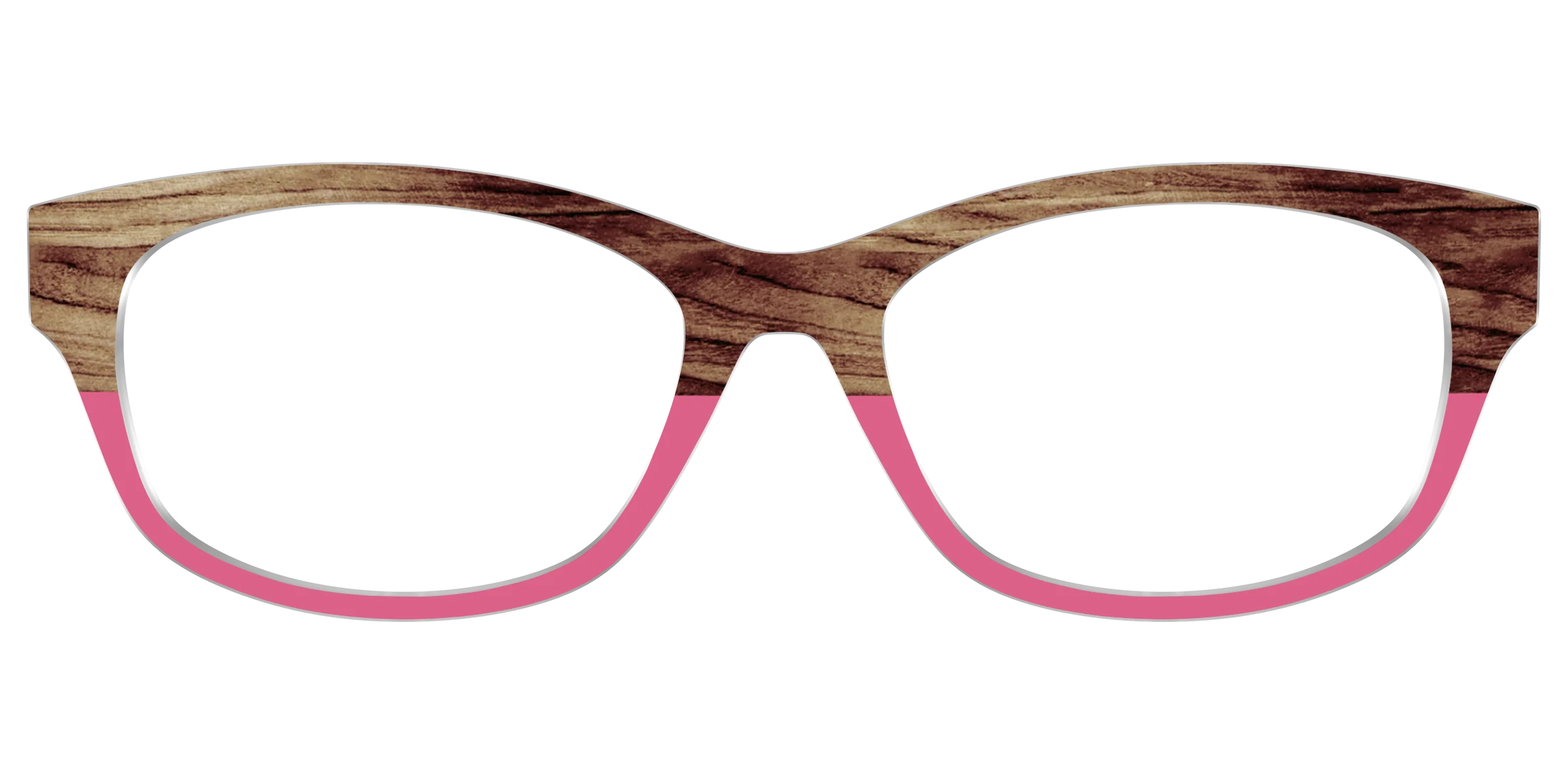 The Melon Pink Wood Split - Image 39