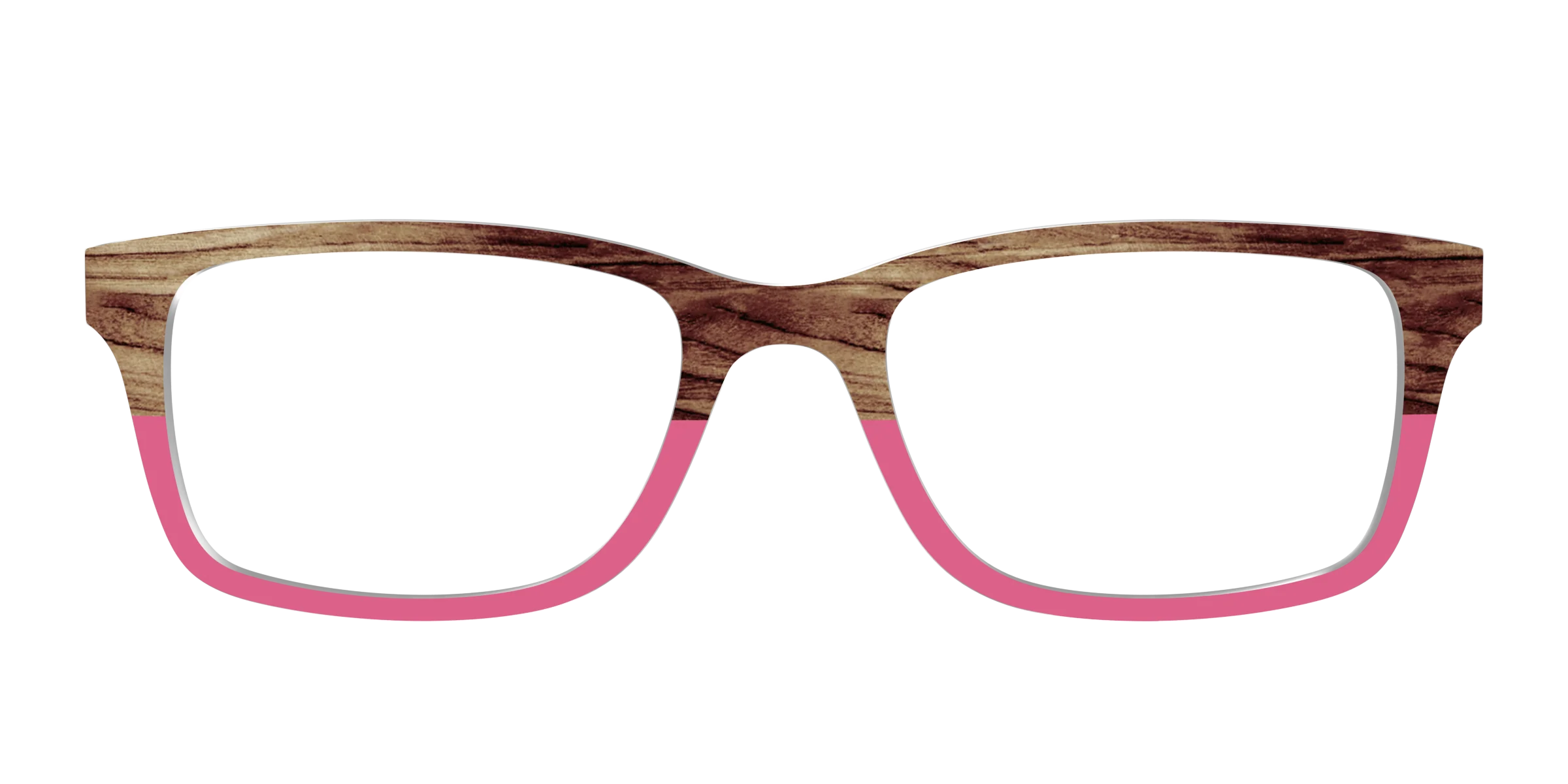 The Melon Pink Wood Split - Image 5