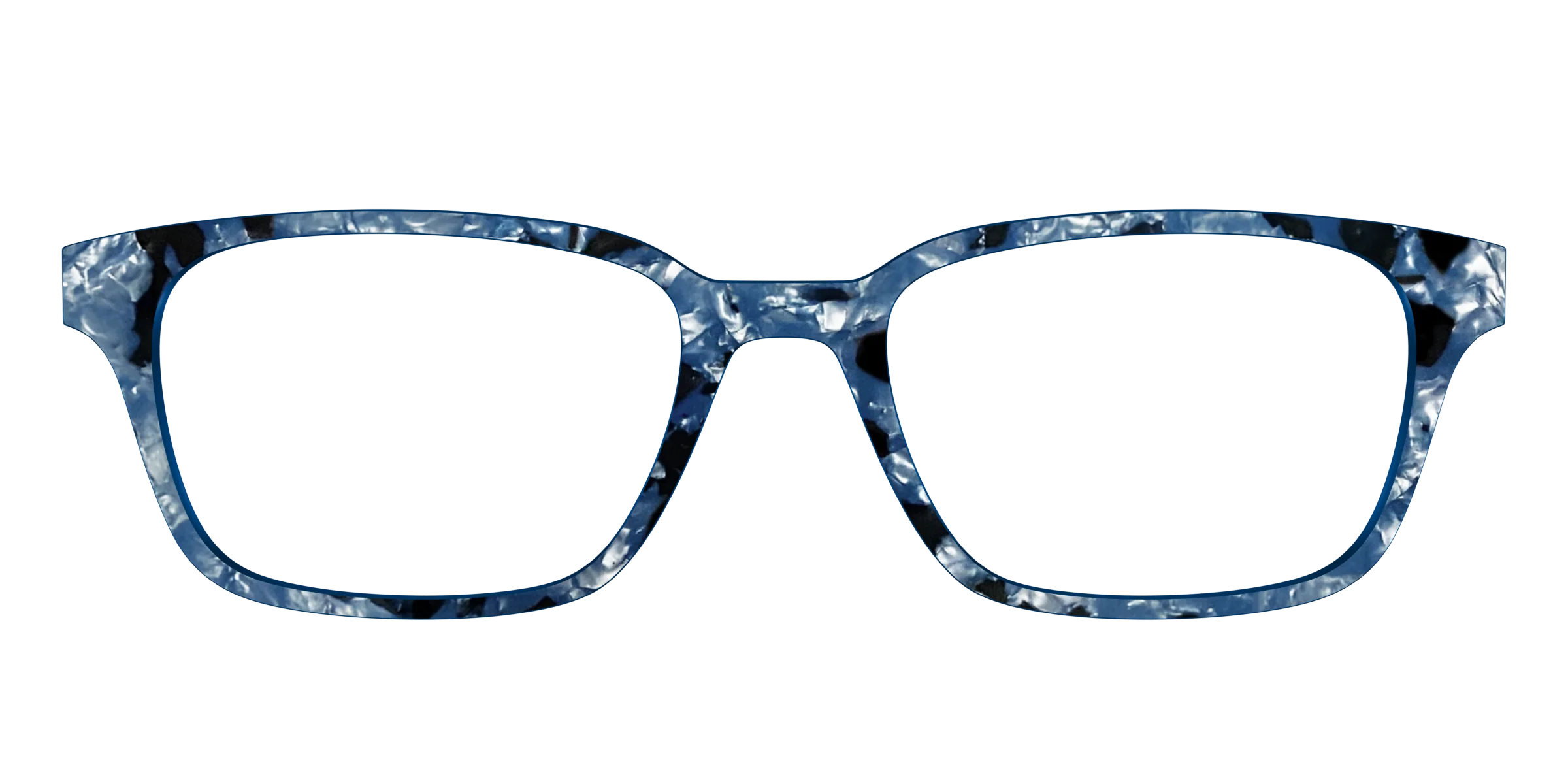 The Midnight Blue Pearl Tortoise - Image 21